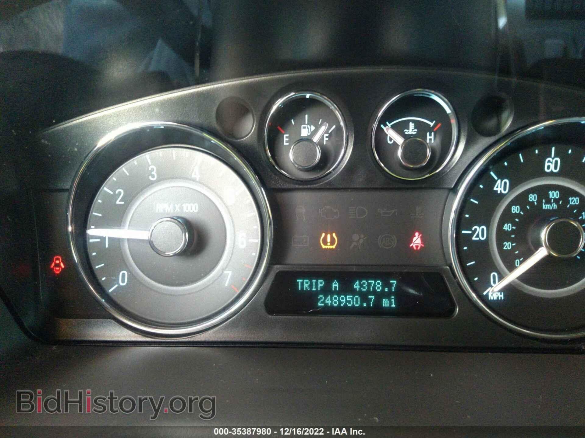 2011 FORD FLEX - VIN: 2FMGK5CC7BBD11286 - Фото 7