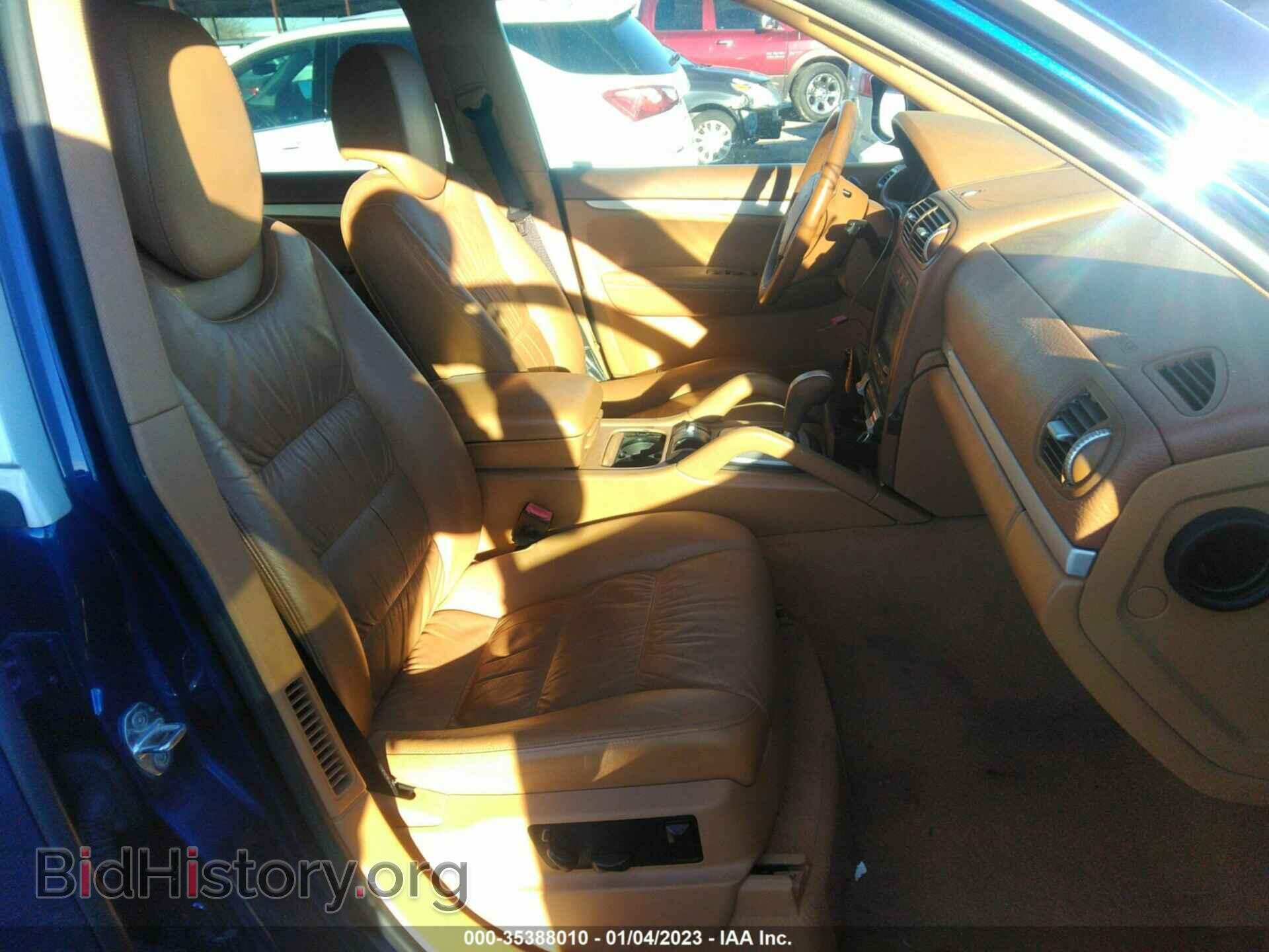 2010 PORSCHE CAYENNE - VIN: WP1AA2AP1ALA06431 - Фото 5