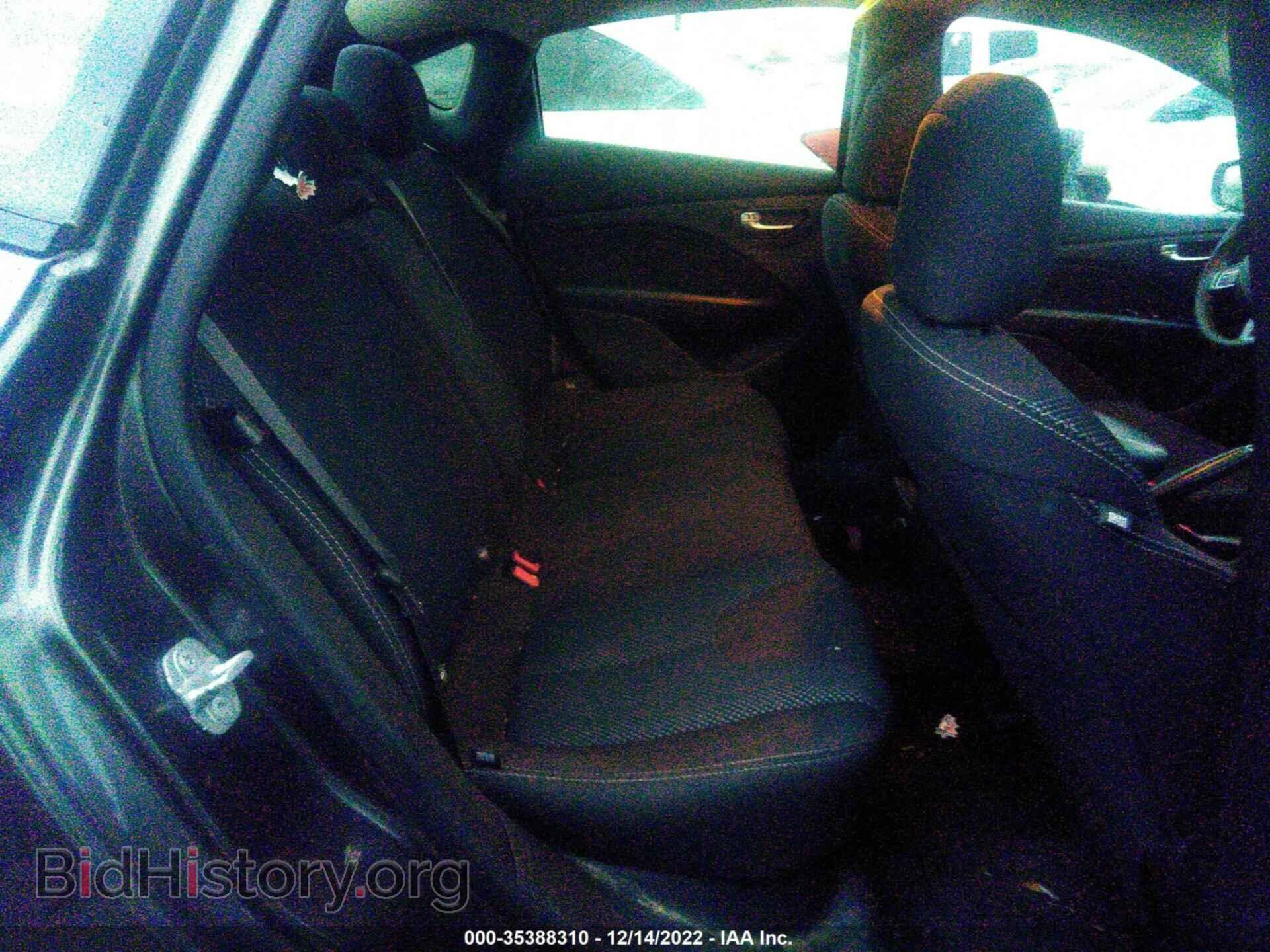 2014 DODGE DART - VIN: 1C3CDFBB7ED740491 - Photo 8