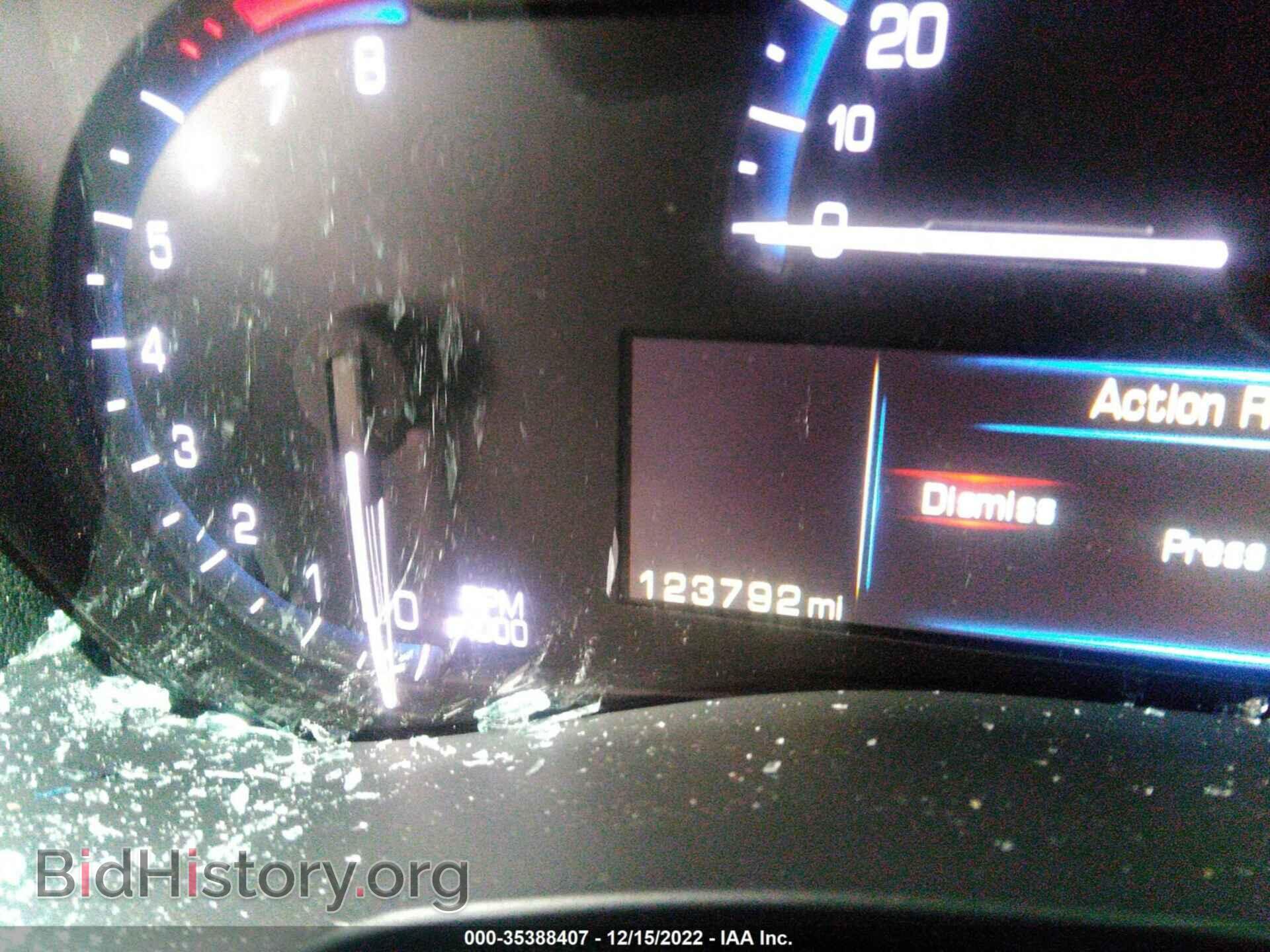 2014 CADILLAC ATS - VIN: 1G6AB5RX4E0158251 - Фото 7