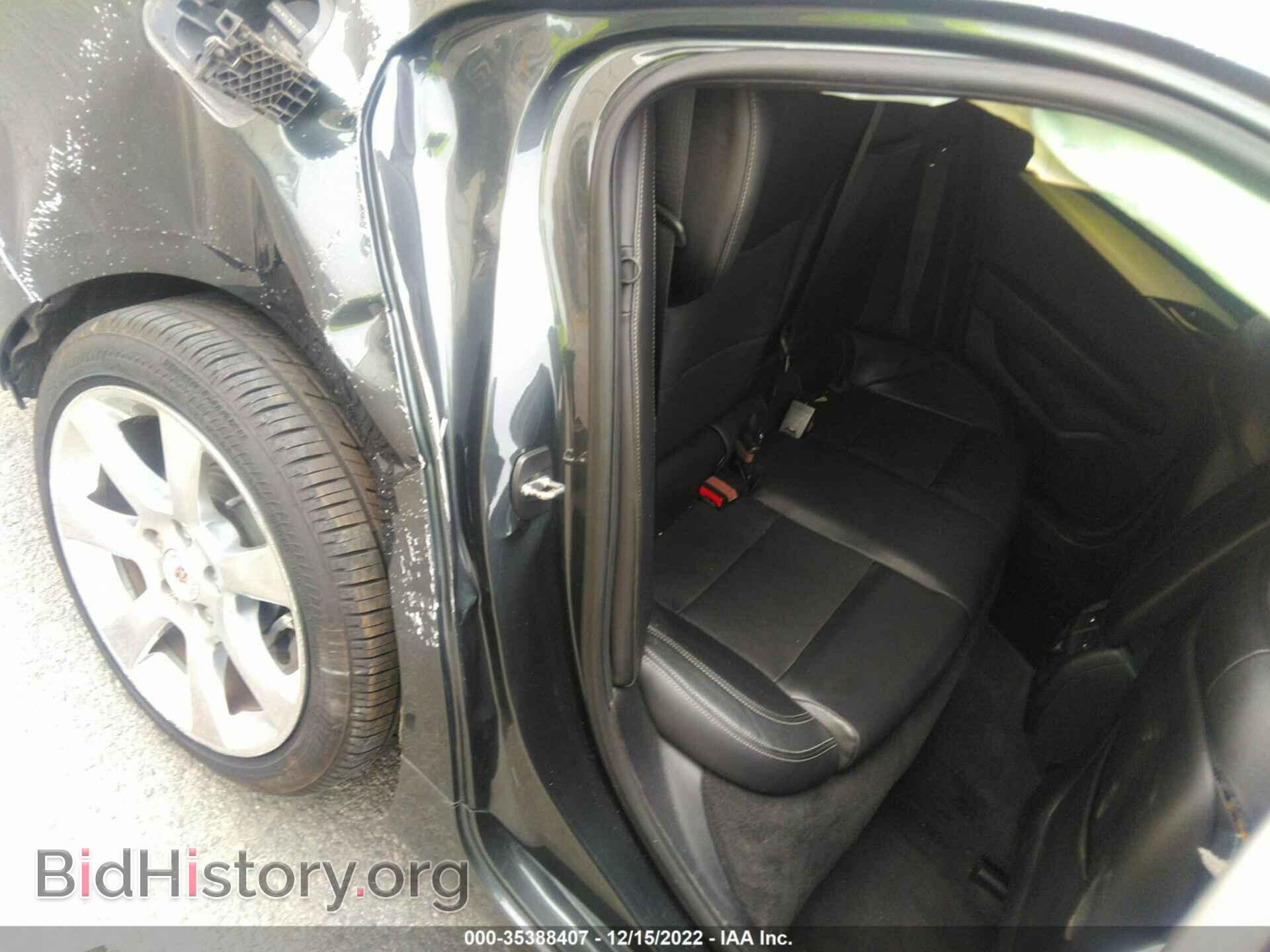 2014 CADILLAC ATS - VIN: 1G6AB5RX4E0158251 - Фото 8