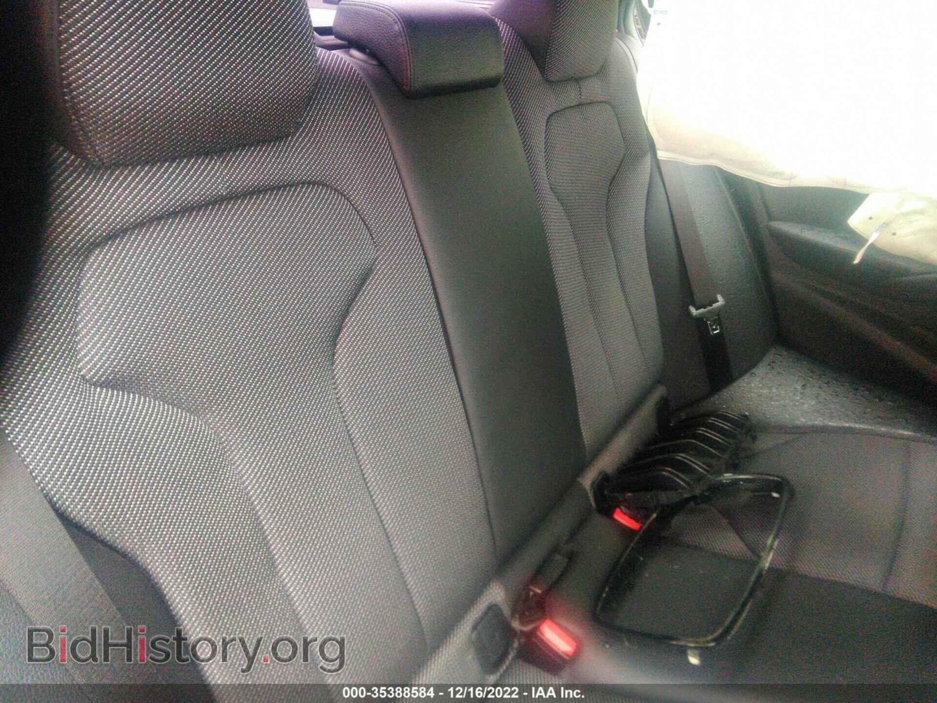 2017 BMW M3 - VIN: WBS8M9C37H5G86016 - Фото 8