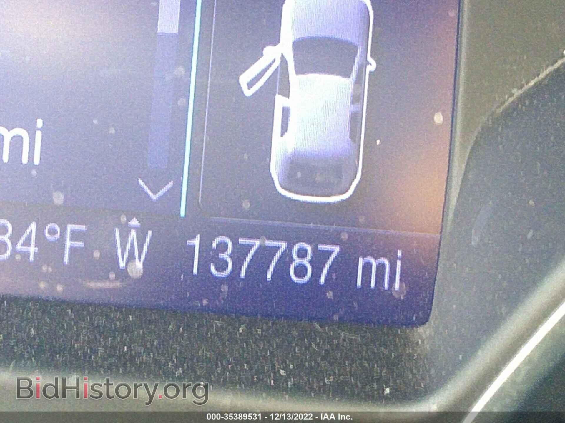 2013 FORD FOCUS - VIN: 1FADP3F21DL155271 - Фото 7