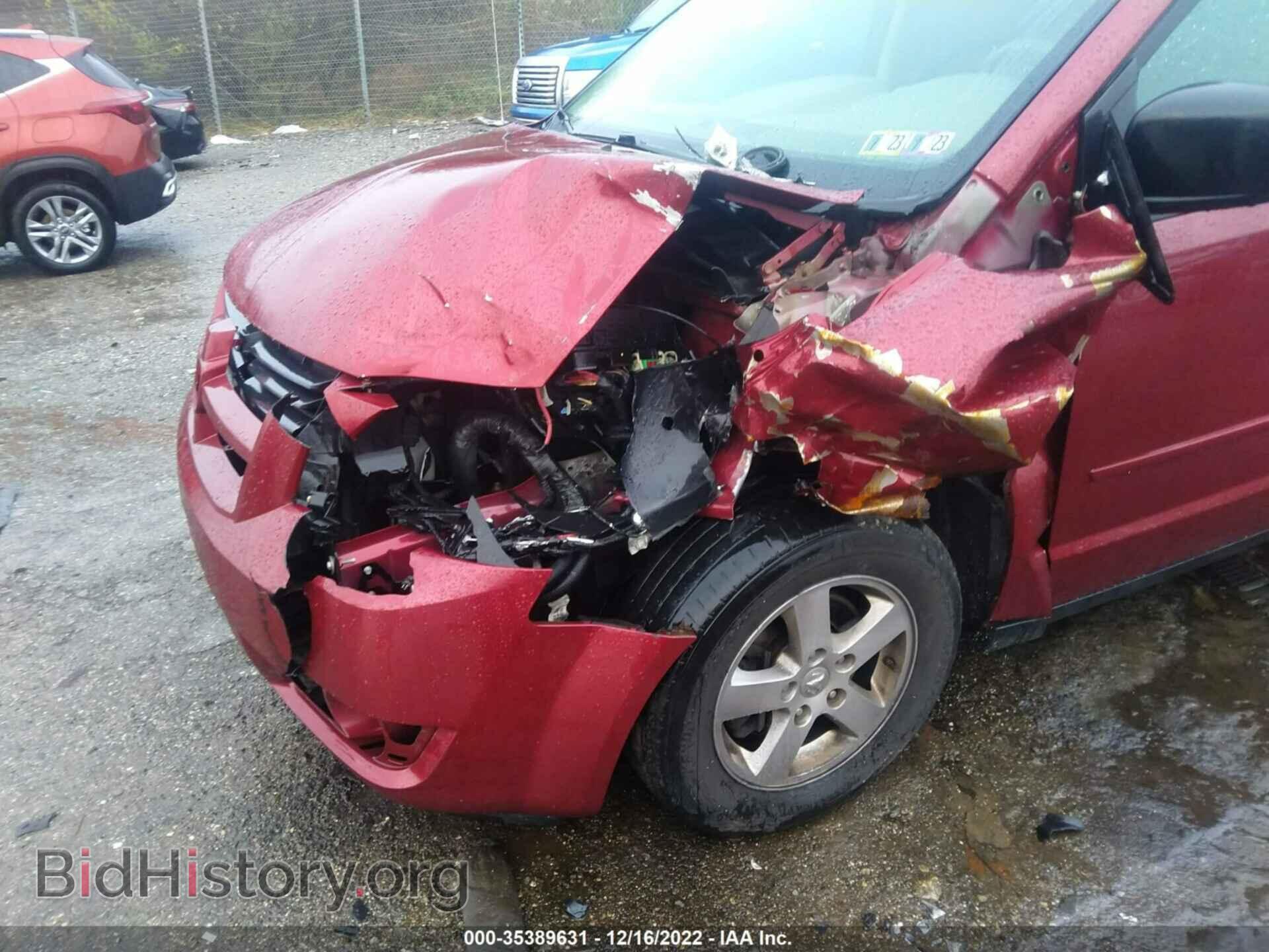 2010 DODGE GRAND CARAVAN - VIN: 2D4RN3D16AR447357 - Фото 6