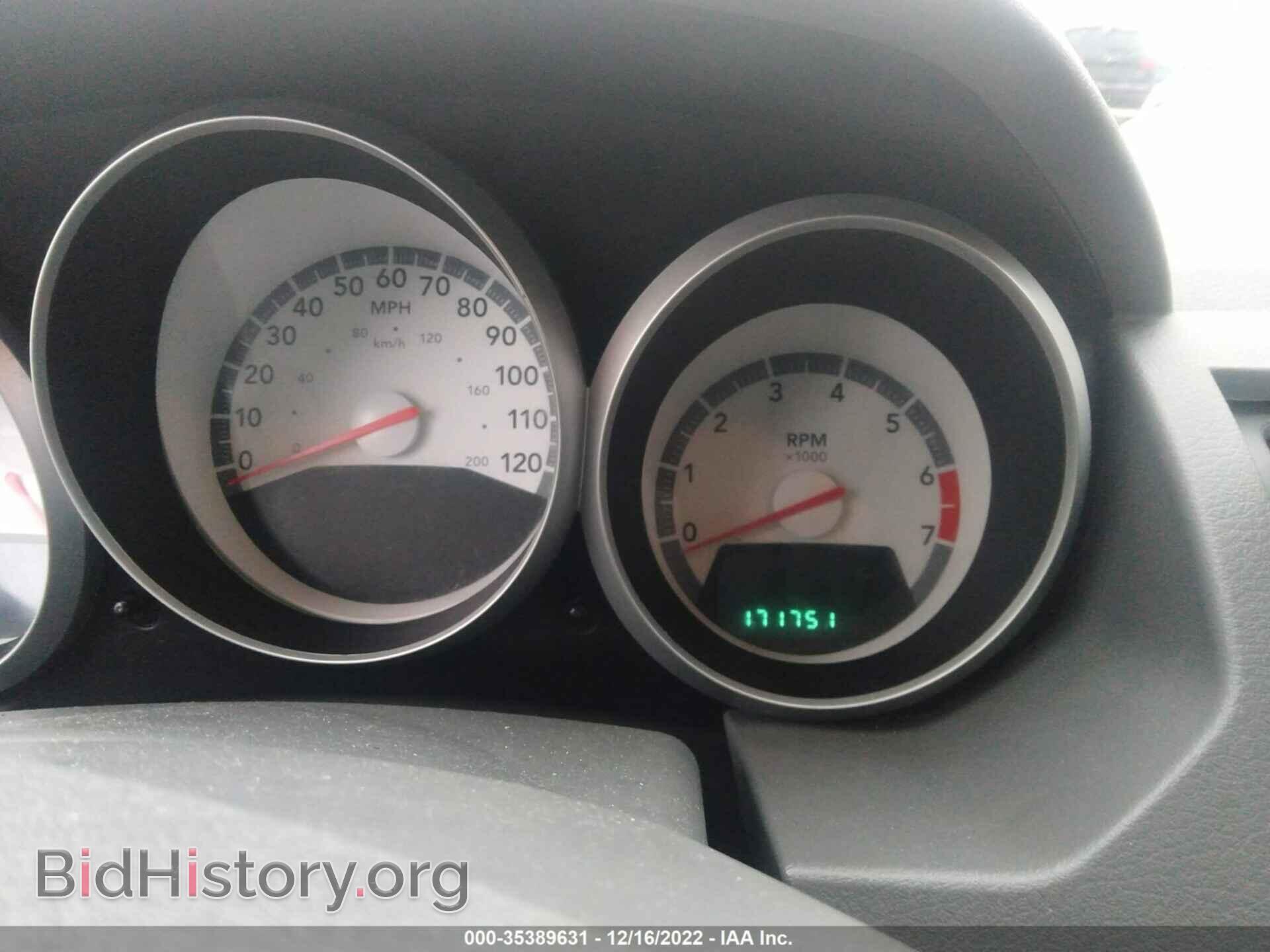 2010 DODGE GRAND CARAVAN - VIN: 2D4RN3D16AR447357 - Фото 7
