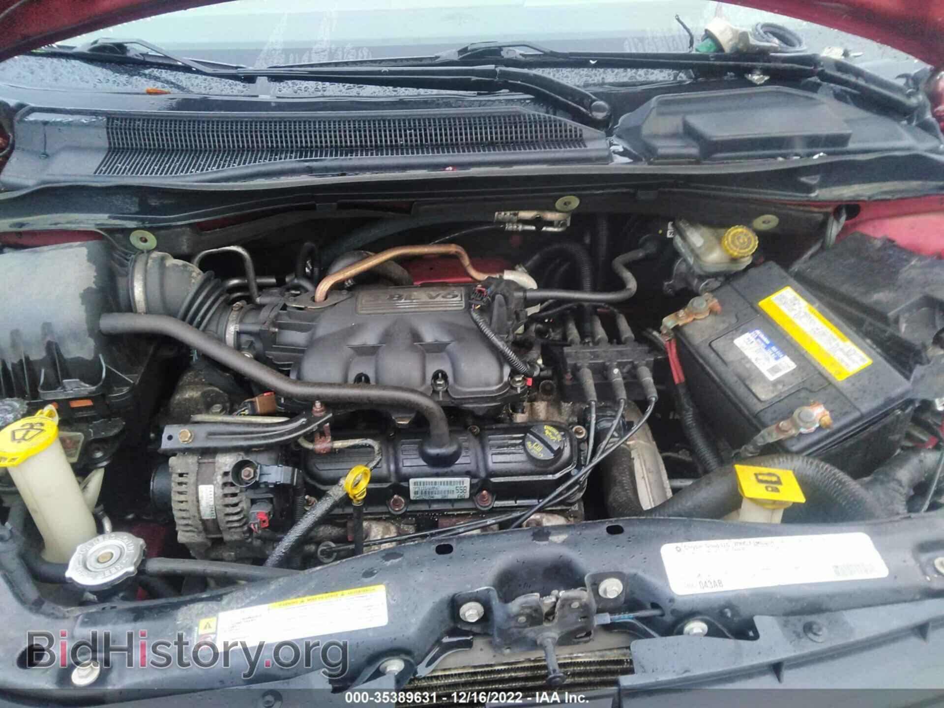 2010 DODGE GRAND CARAVAN - VIN: 2D4RN3D16AR447357 - Фото 10