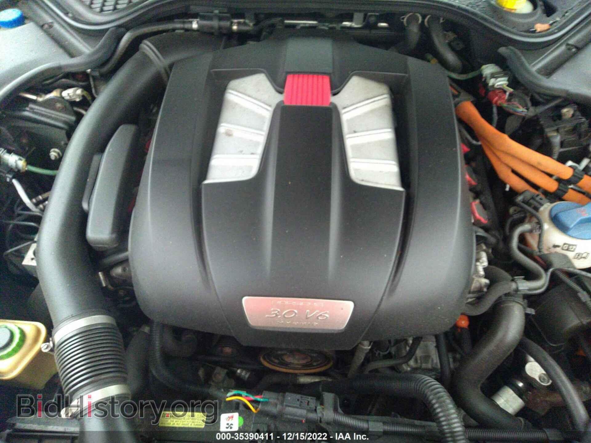 2012 PORSCHE PANAMERA - VIN: WP0AD2A7XCL045367 - Фото 10