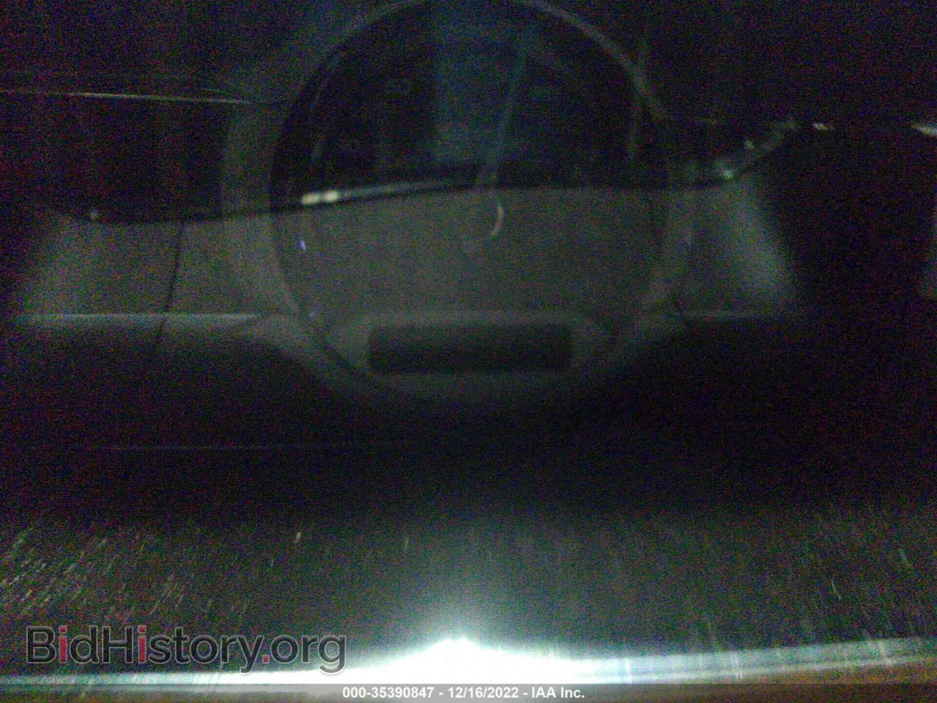 2015 FORD TAURUS - VIN: 1FAHP2F87FG108435 - Фото 7