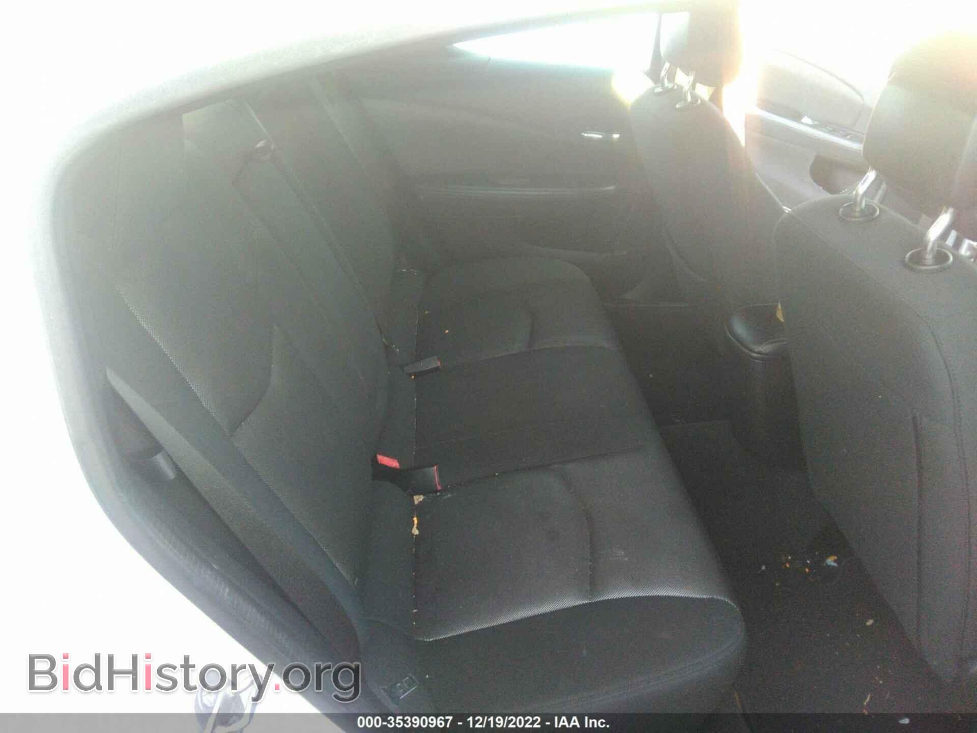 2014 DODGE AVENGER - VIN: 1C3CDZAB6EN189628 - Фото 8