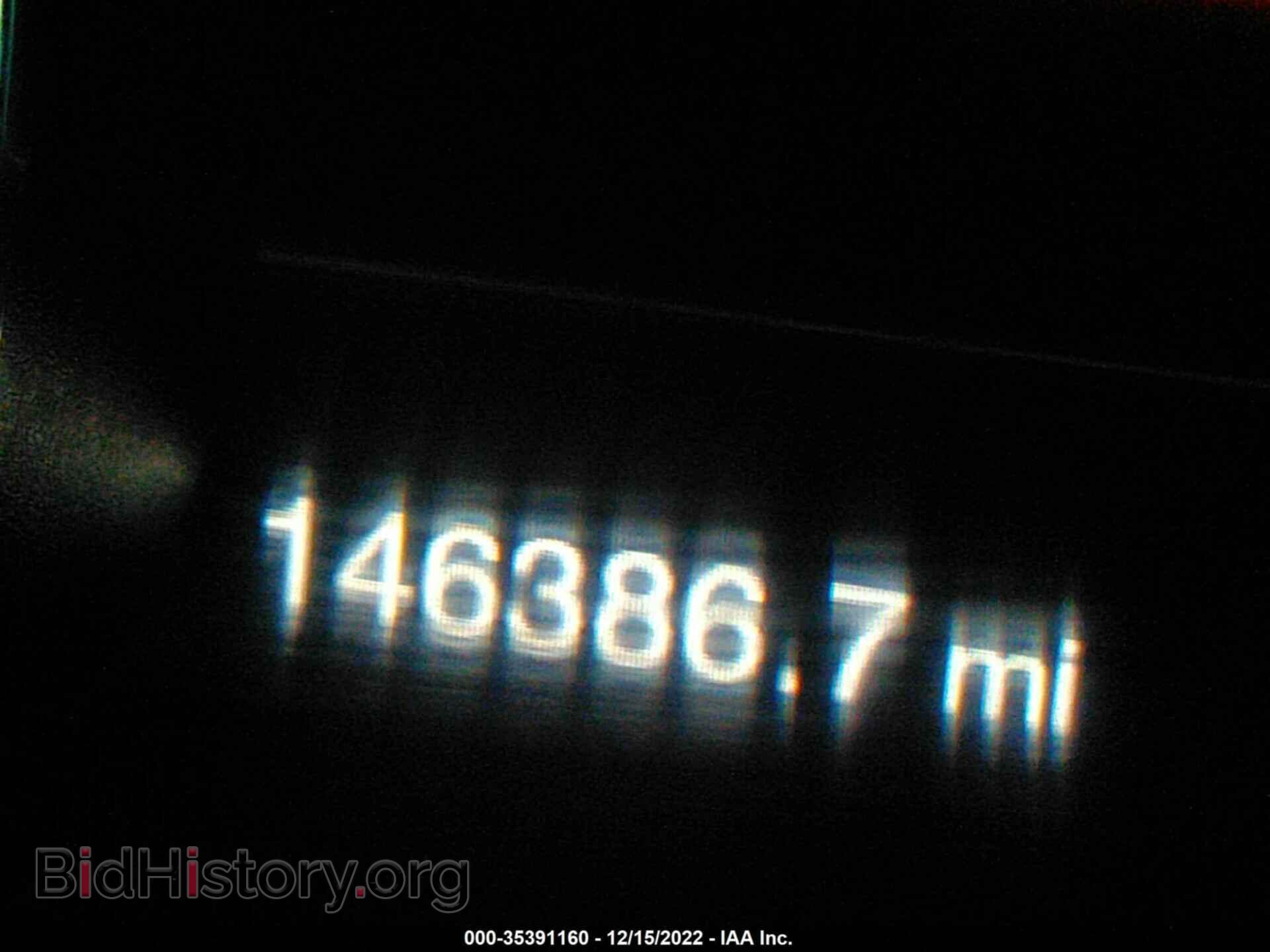 2015 FORD F-150 - VIN: 1FTEW1CF3FFA10196 - Фото 7