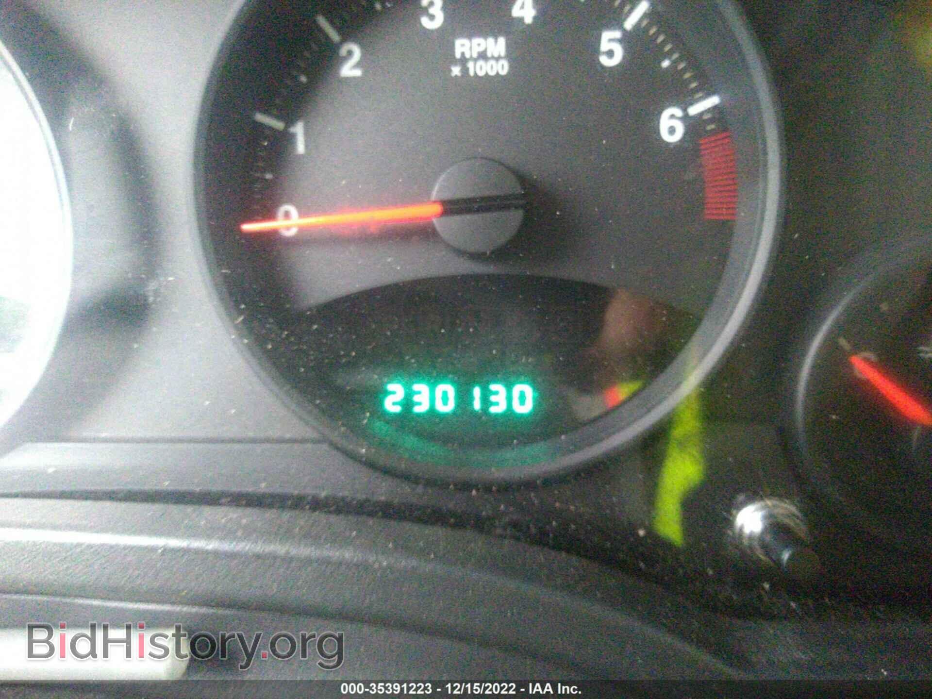 2012 JEEP COMPASS - VIN: 1C4NJCBB2CD665692 - Фото 7