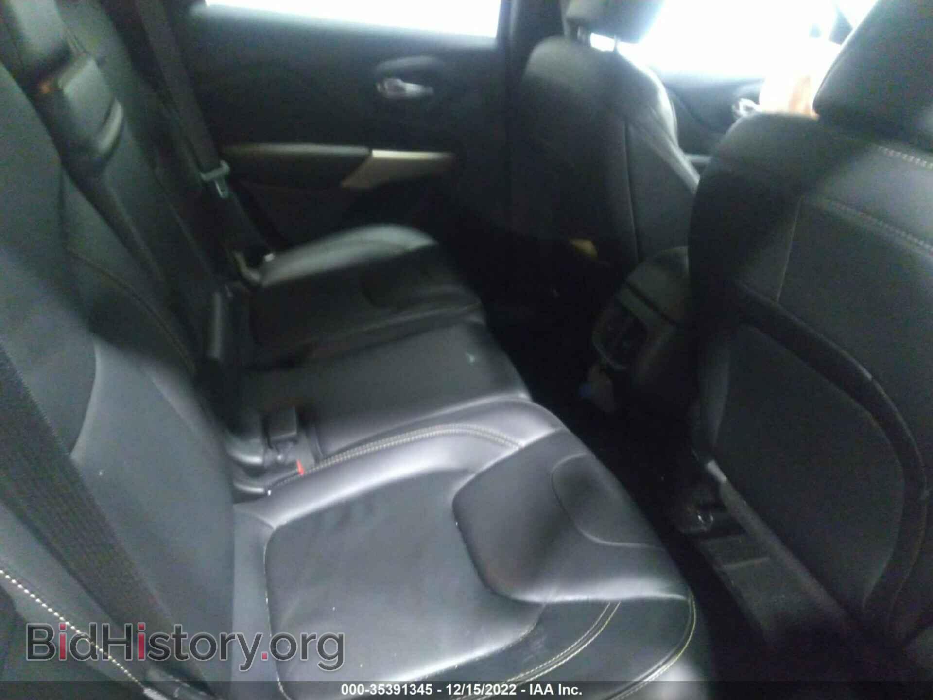 2017 JEEP CHEROKEE - VIN: 1C4PJMDS6HW597212 - Фото 8