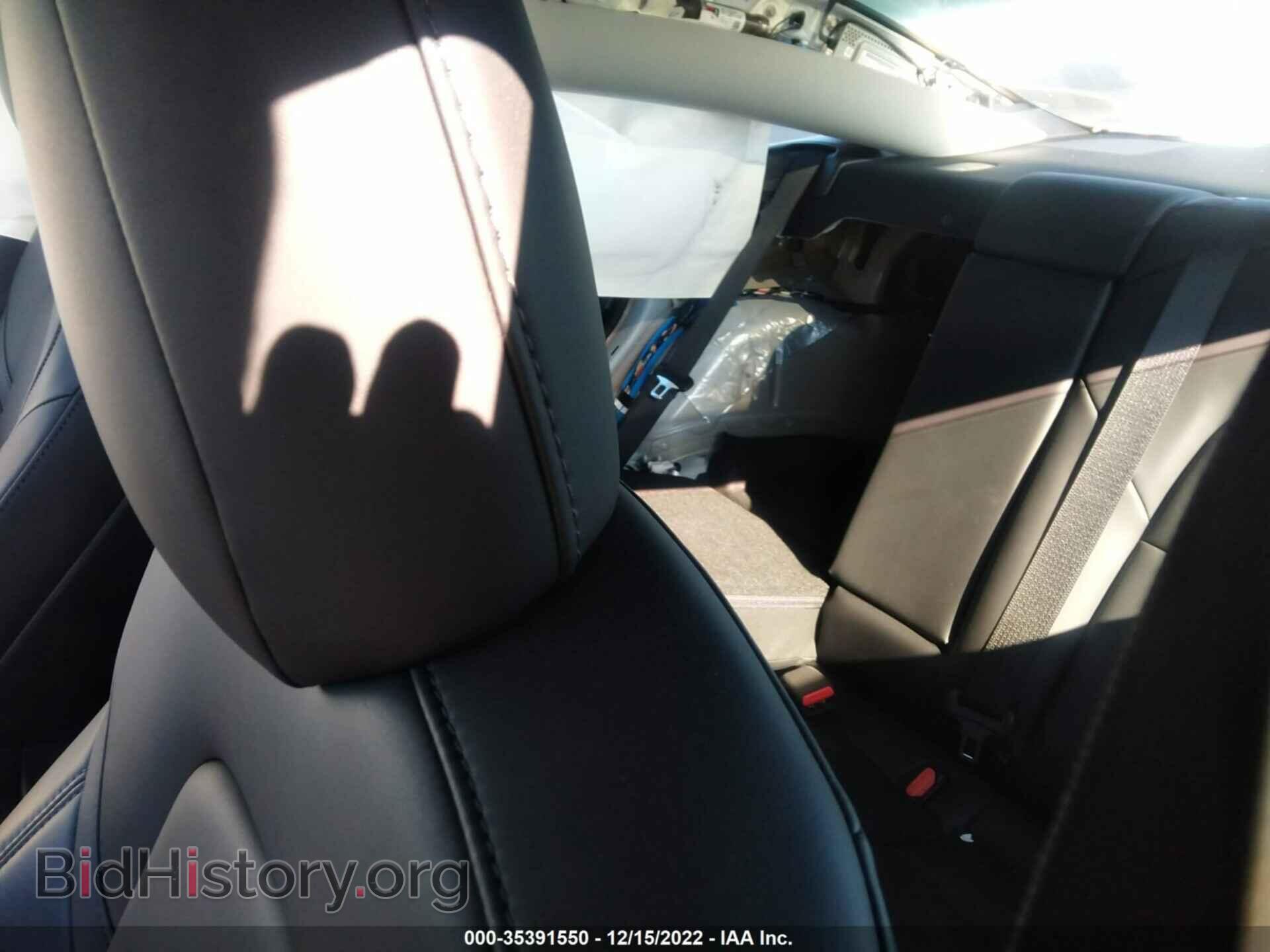 2021 TESLA MODEL 3 - VIN: 5YJ3E1EA1MF922838 - Фото 8