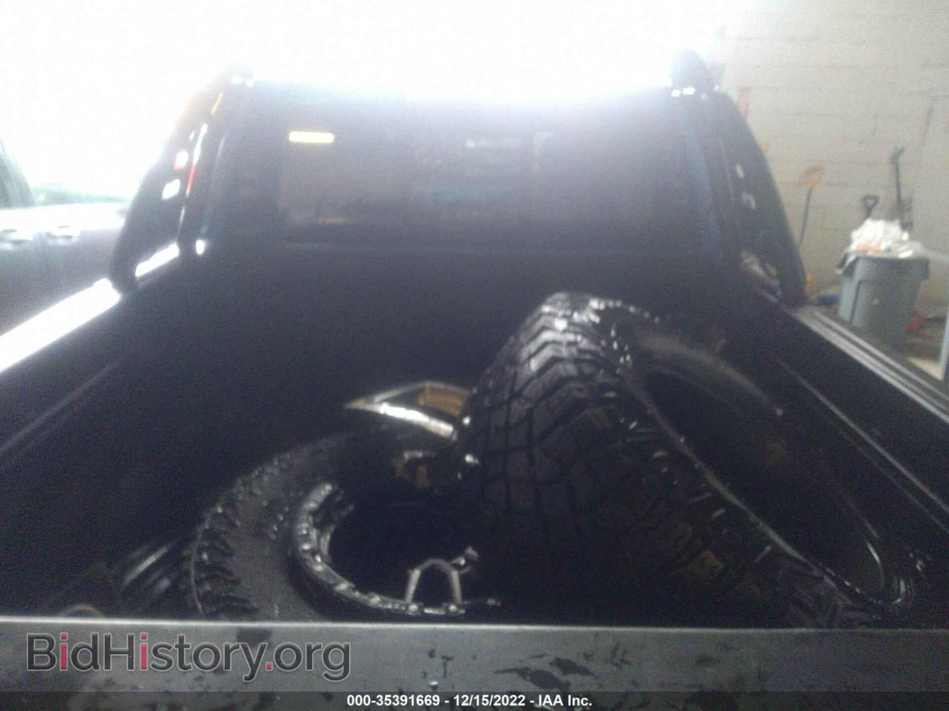 2022 RAM 1500 - VIN: 1C6SRFU90NN215986 - Фото 8