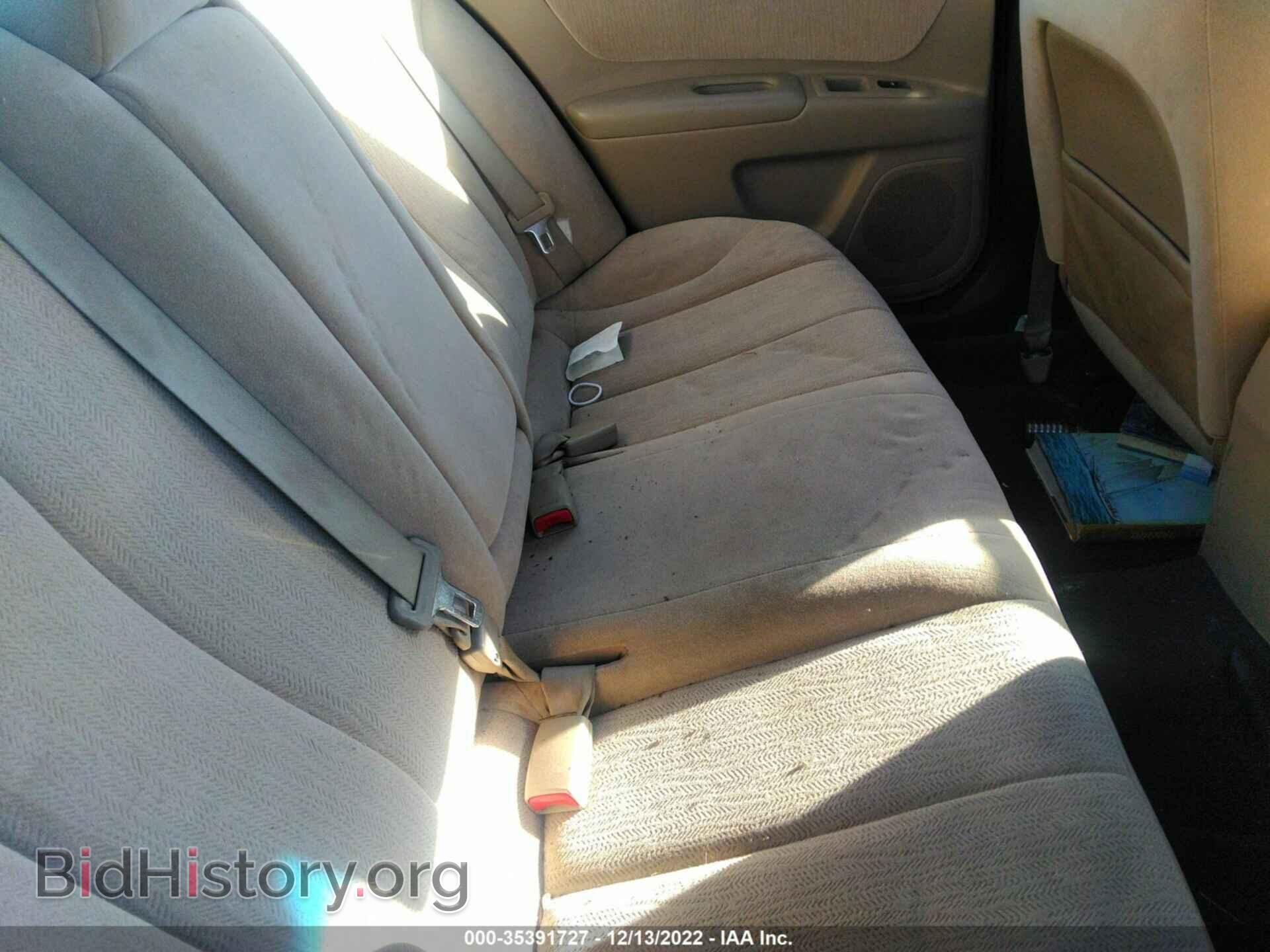 2010 KIA OPTIMA - VIN: KNAGG4A85A5393694 - Фото 8