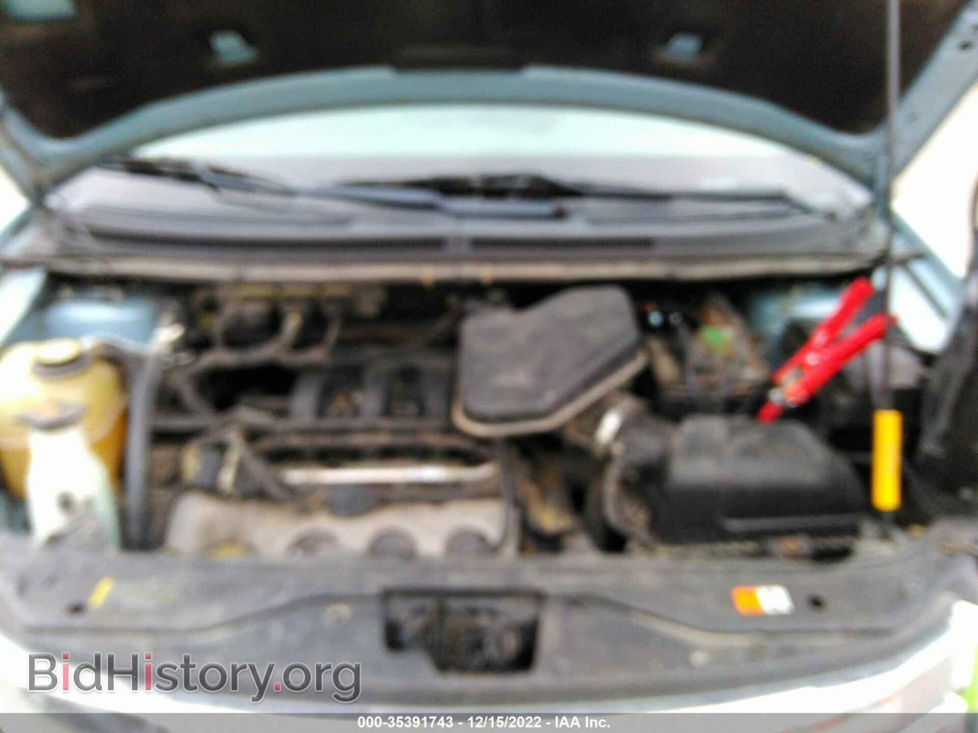 2008 FORD EDGE - VIN: 2FMDK39C88BA91695 - Photo 10