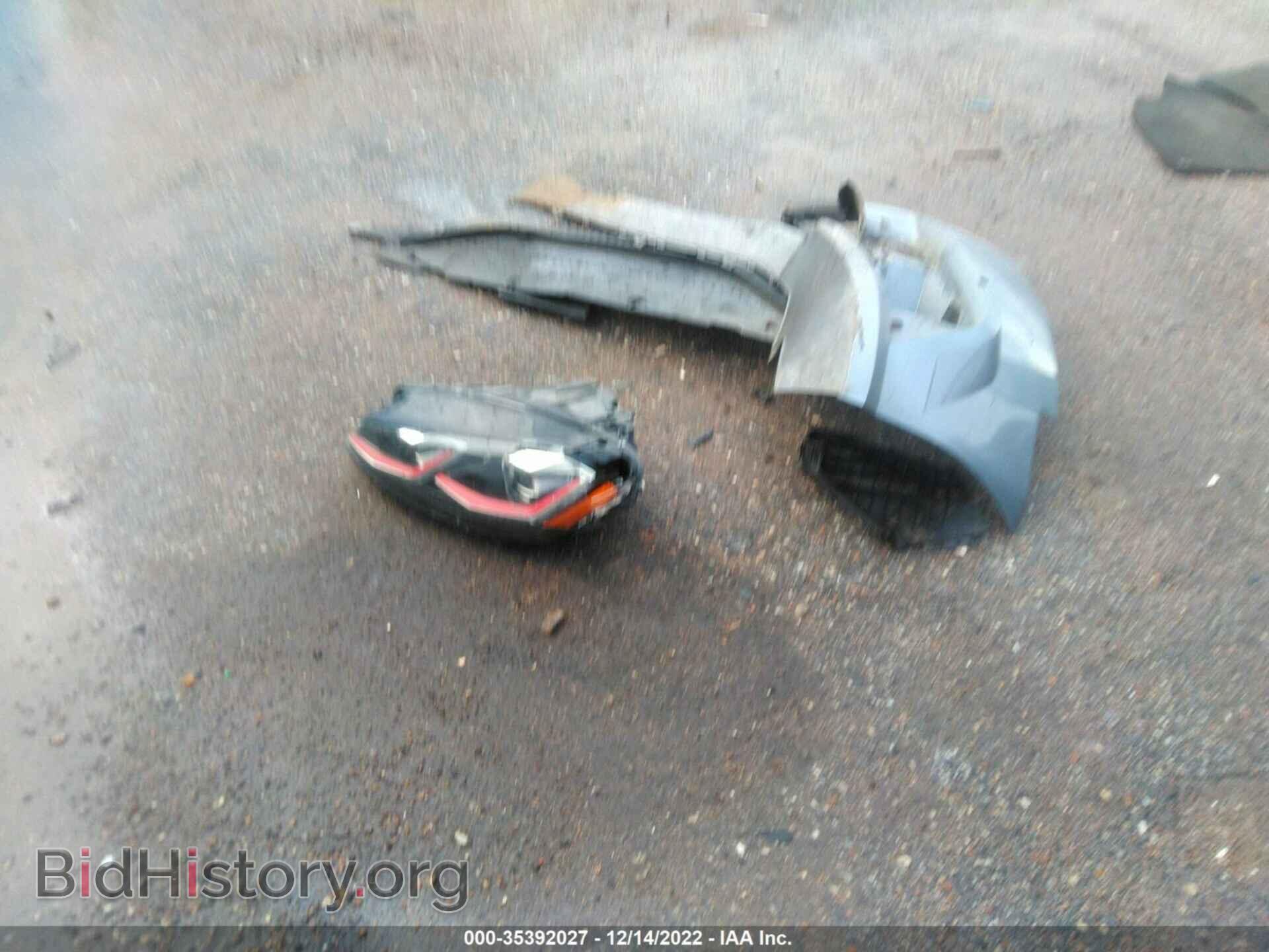 2016 AUDI A6 - VIN: WAUHGAFC4GN016024 - Фото 12