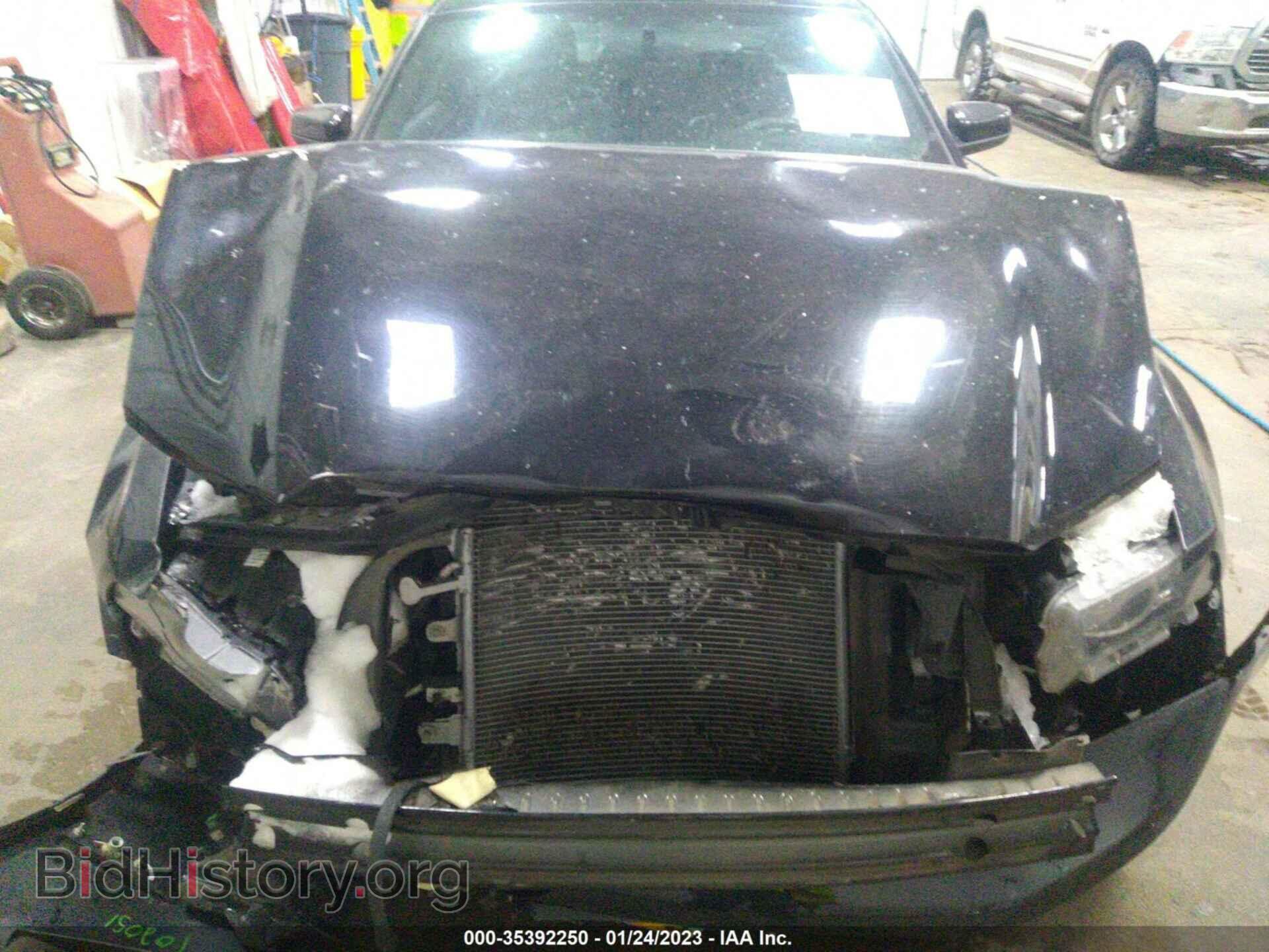 2014 FORD MUSTANG - VIN: 1ZVBP8AM2E5259309 - Фото 6
