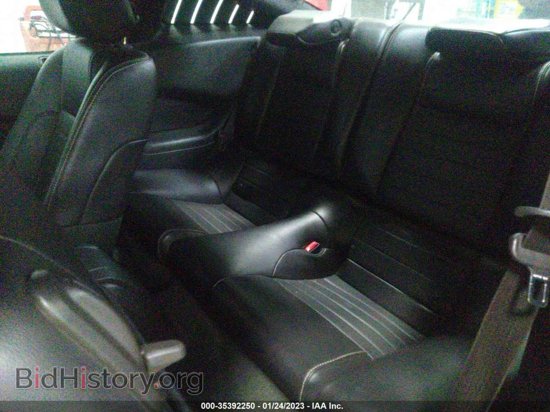 2014 FORD MUSTANG - VIN: 1ZVBP8AM2E5259309 - Фото 8