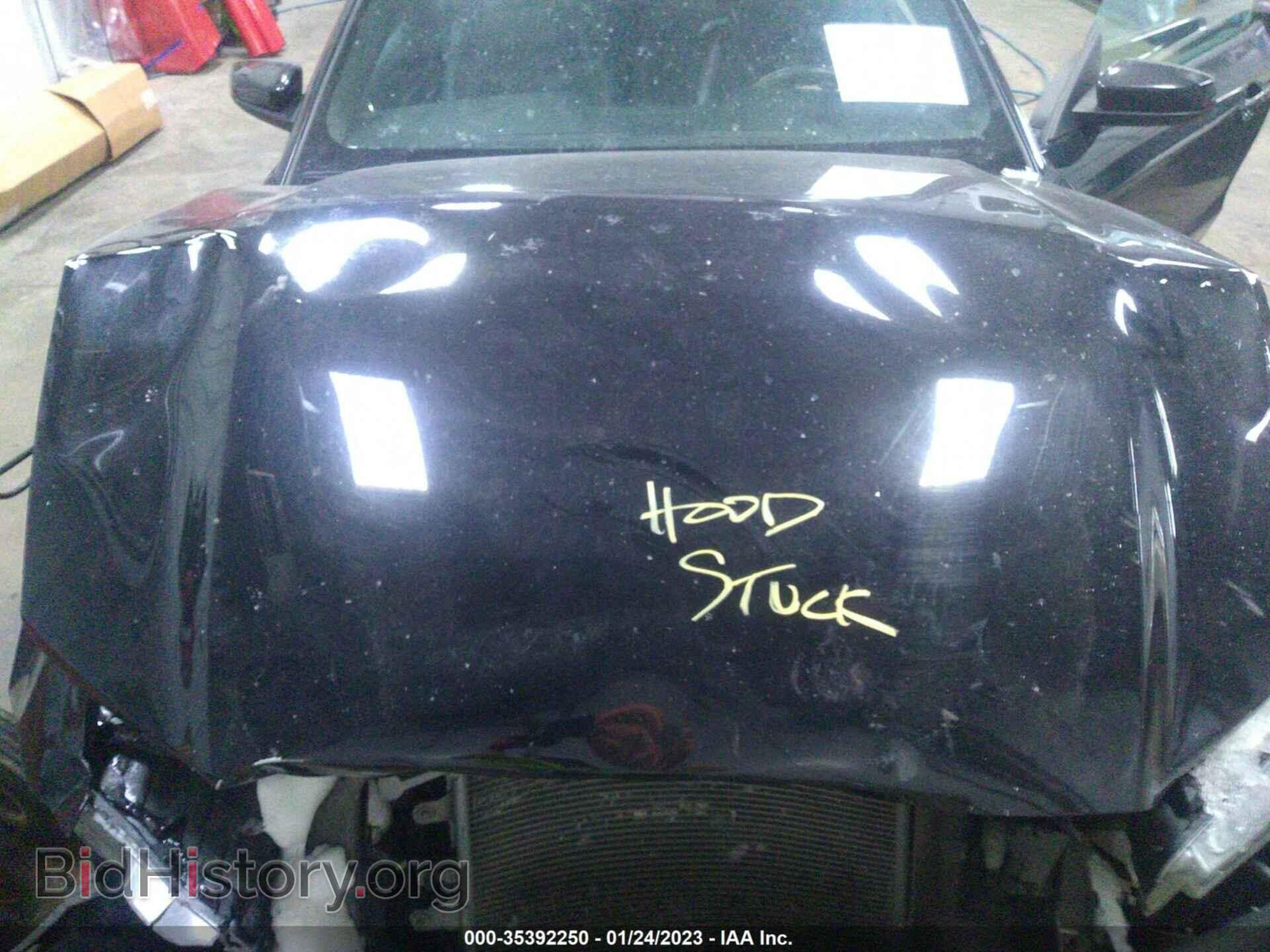 2014 FORD MUSTANG - VIN: 1ZVBP8AM2E5259309 - Фото 10