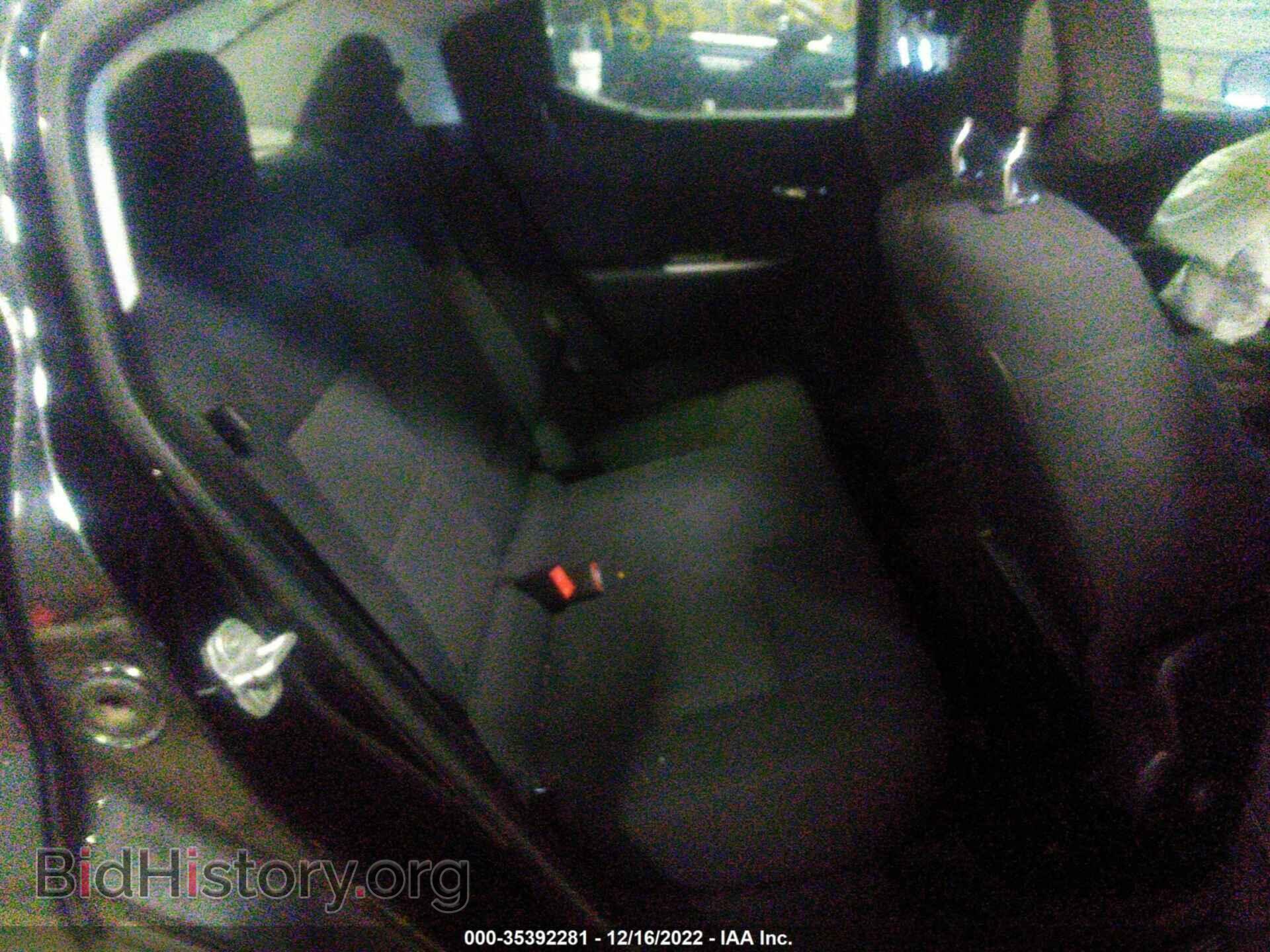 2010 DODGE AVENGER - VIN: 1B3CC1FB5AN201529 - Photo 8