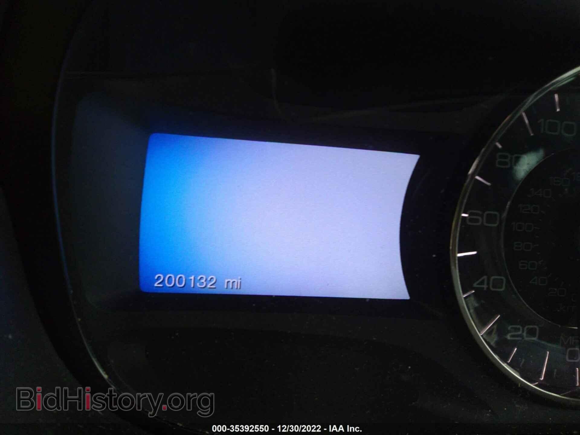 2013 FORD EDGE - VIN: 2FMDK4KC5DBA52640 - Фото 7