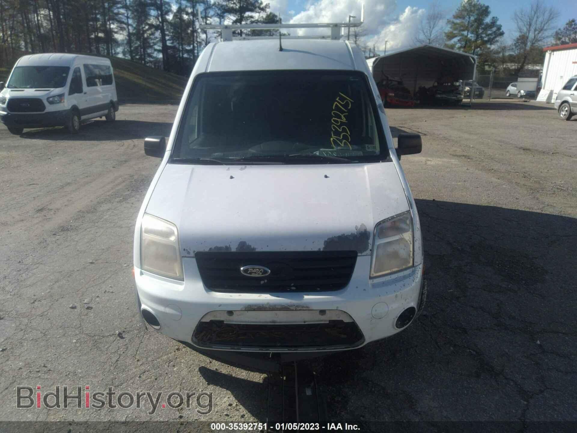 2013 FORD TRANSIT CONNECT - VIN: NM0LS7BN0DT174645 - Фото 6