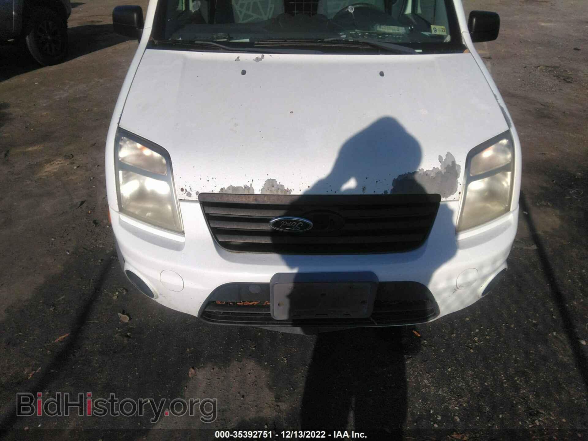 2013 FORD TRANSIT CONNECT - VIN: NM0LS7BN0DT174645 - Фото 10