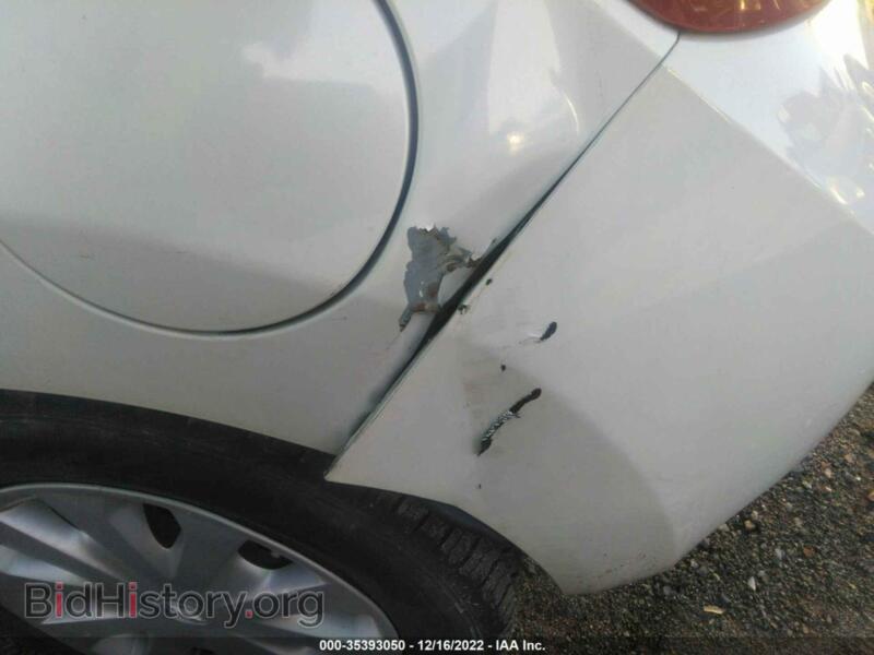 2014 Nissan VERSA NOTE (VIN 3N1CE2CP4EL407920) — photo 6 of 11