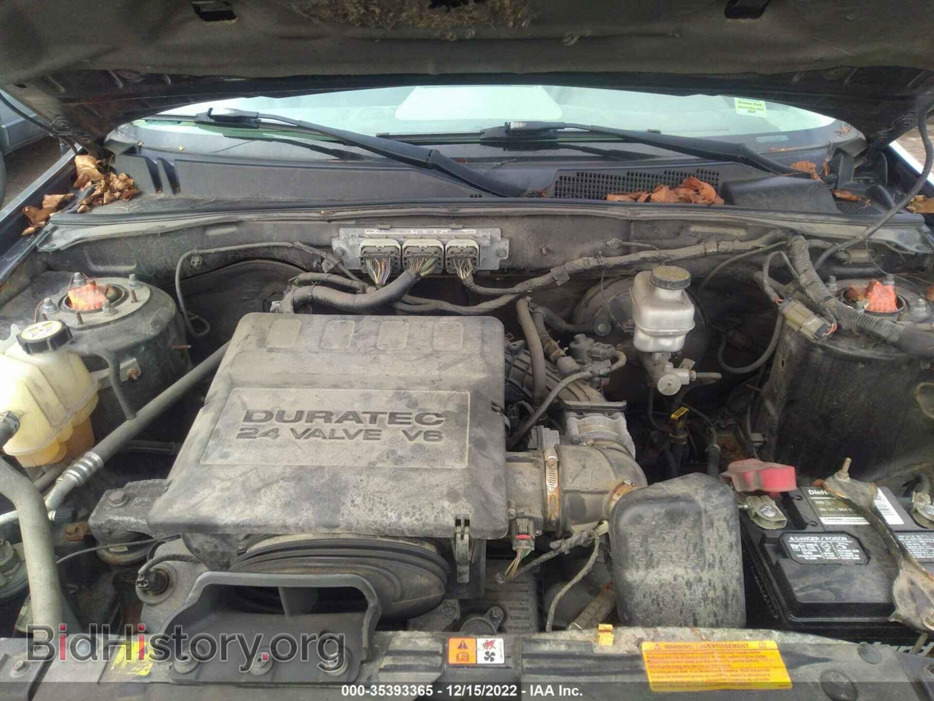 2010 FORD ESCAPE - VIN: 1FMCU9DG3AKB60825 - Фото 10