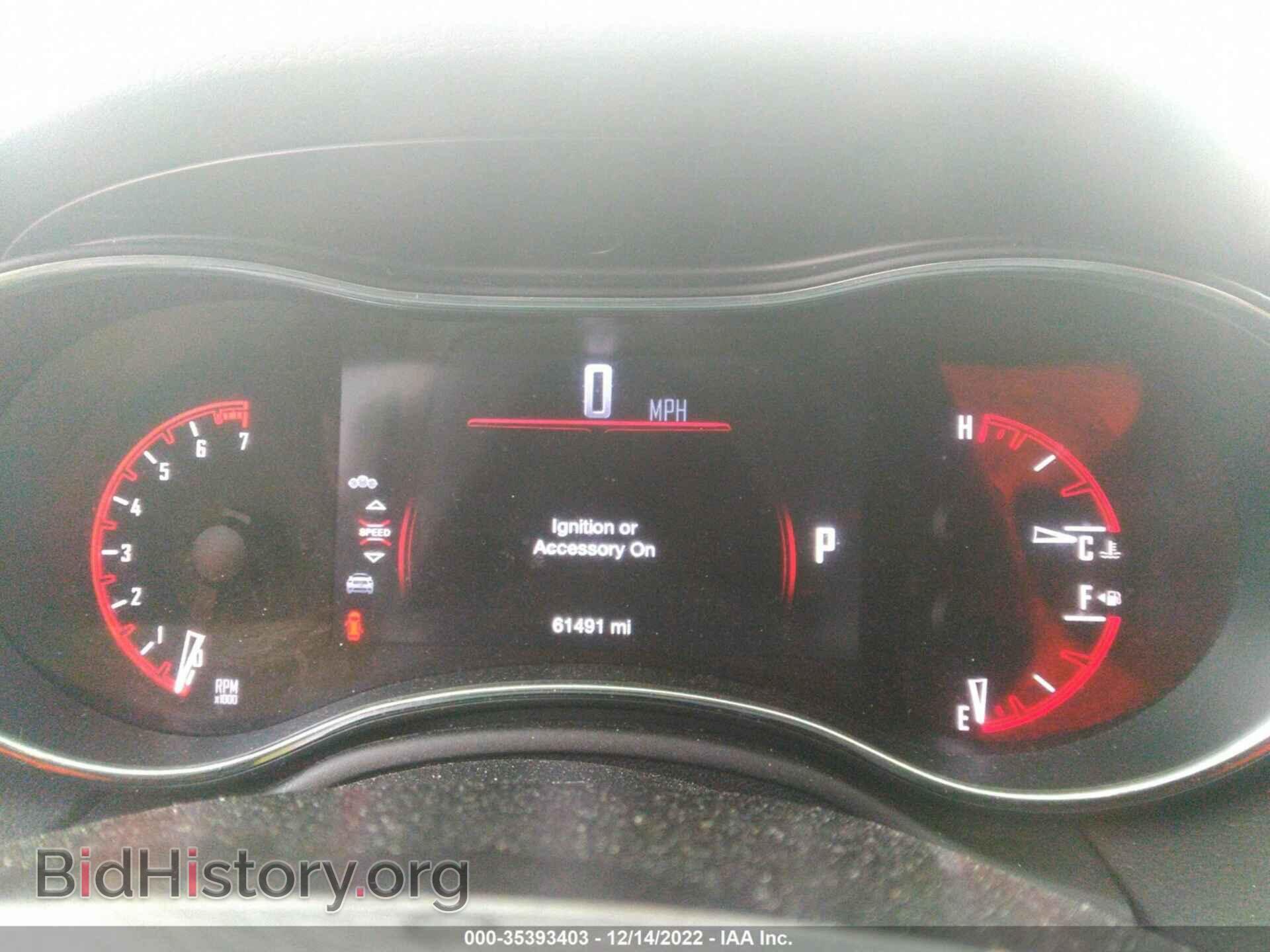 2017 DODGE DURANGO - VIN: 1C4RDJAG2HC921594 - Photo 7