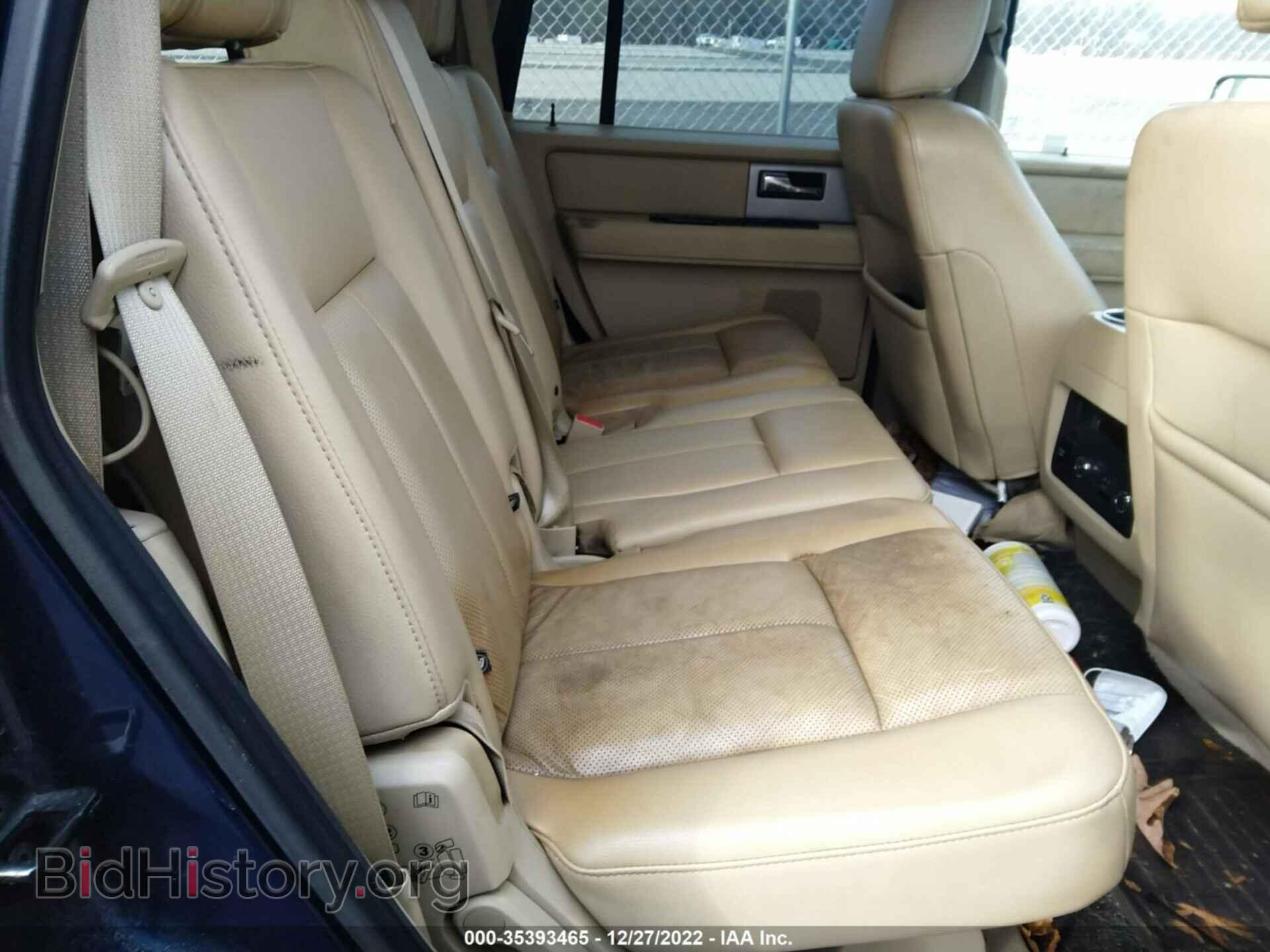 2017 FORD EXPEDITION - VIN: 1FMJU2AT1HEA84868 - Фото 8