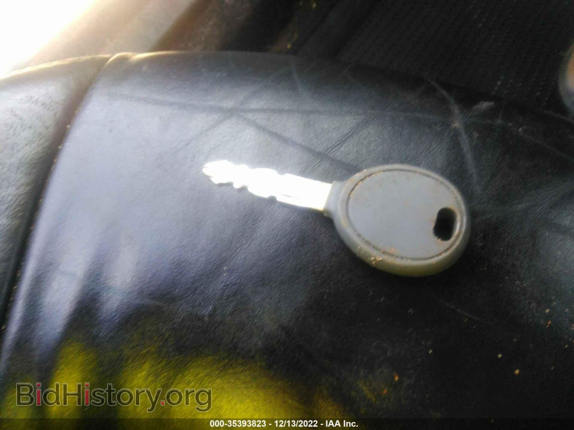 2012 CHRYSLER 200 - VIN: 1C3CCBCB6CN240176 - Фото 11