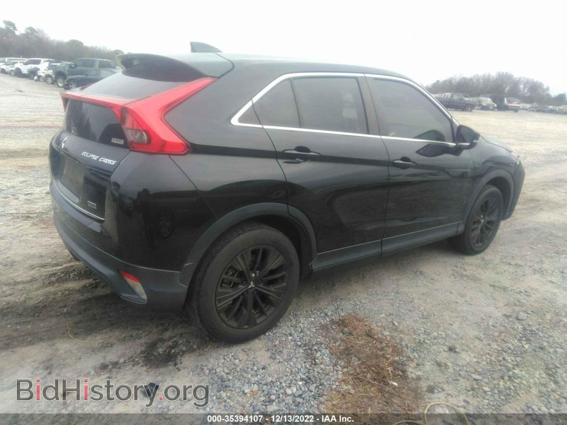 2018 MITSUBISHI ECLIPSE CROSS - VIN: JA4AT4AA4JZ070506 - Фото 4
