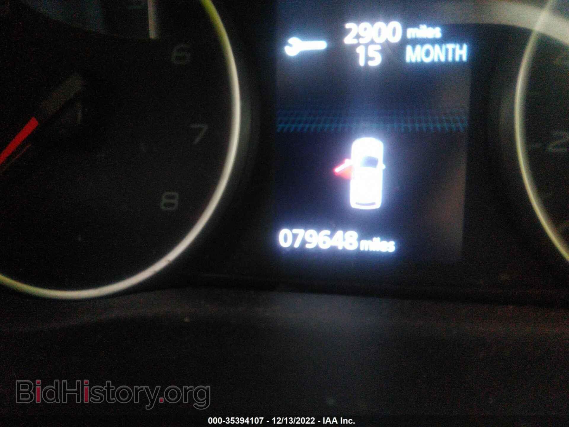 2018 MITSUBISHI ECLIPSE CROSS - VIN: JA4AT4AA4JZ070506 - Фото 7