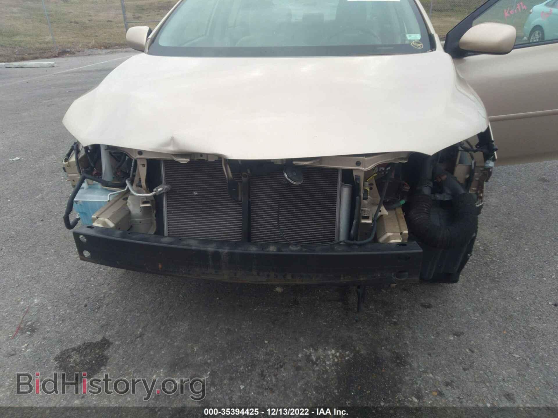 2012 TOYOTA COROLLA - VIN: 2T1BU4EE7CC870704 - Фото 6