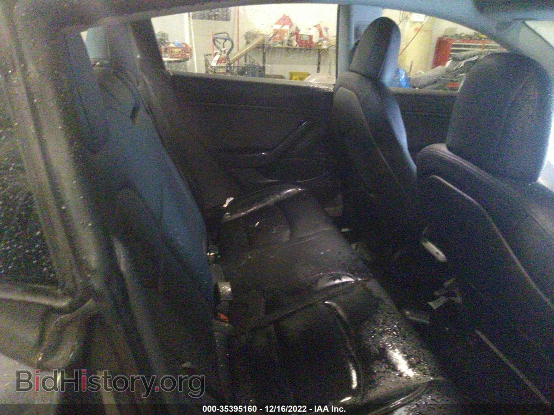 2020 TESLA MODEL 3 - VIN: 5YJ3E1EBXLF620102 - Фото 8