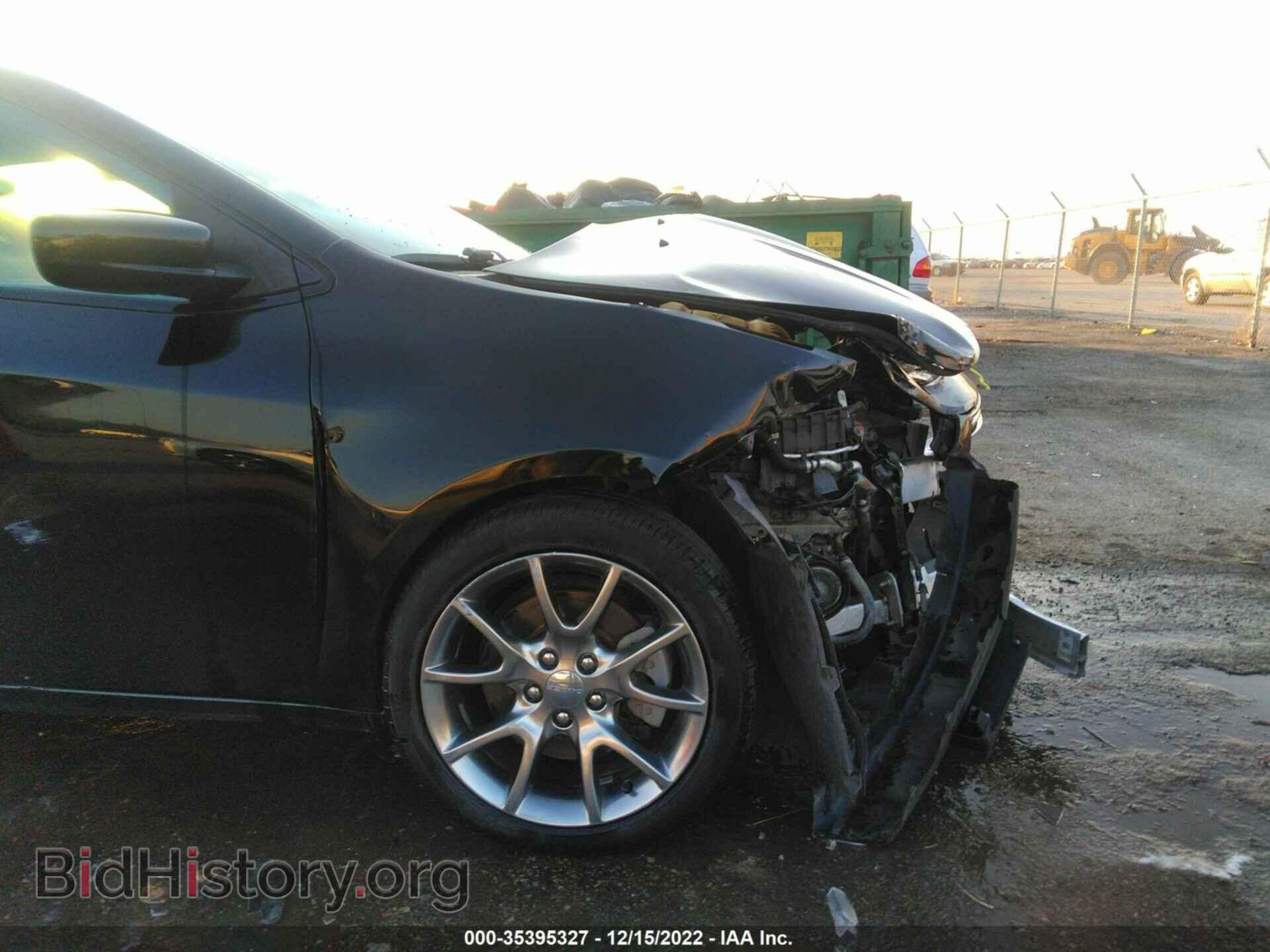 2015 DODGE DART - VIN: 1C3CDFBB1FD238481 - Photo 6