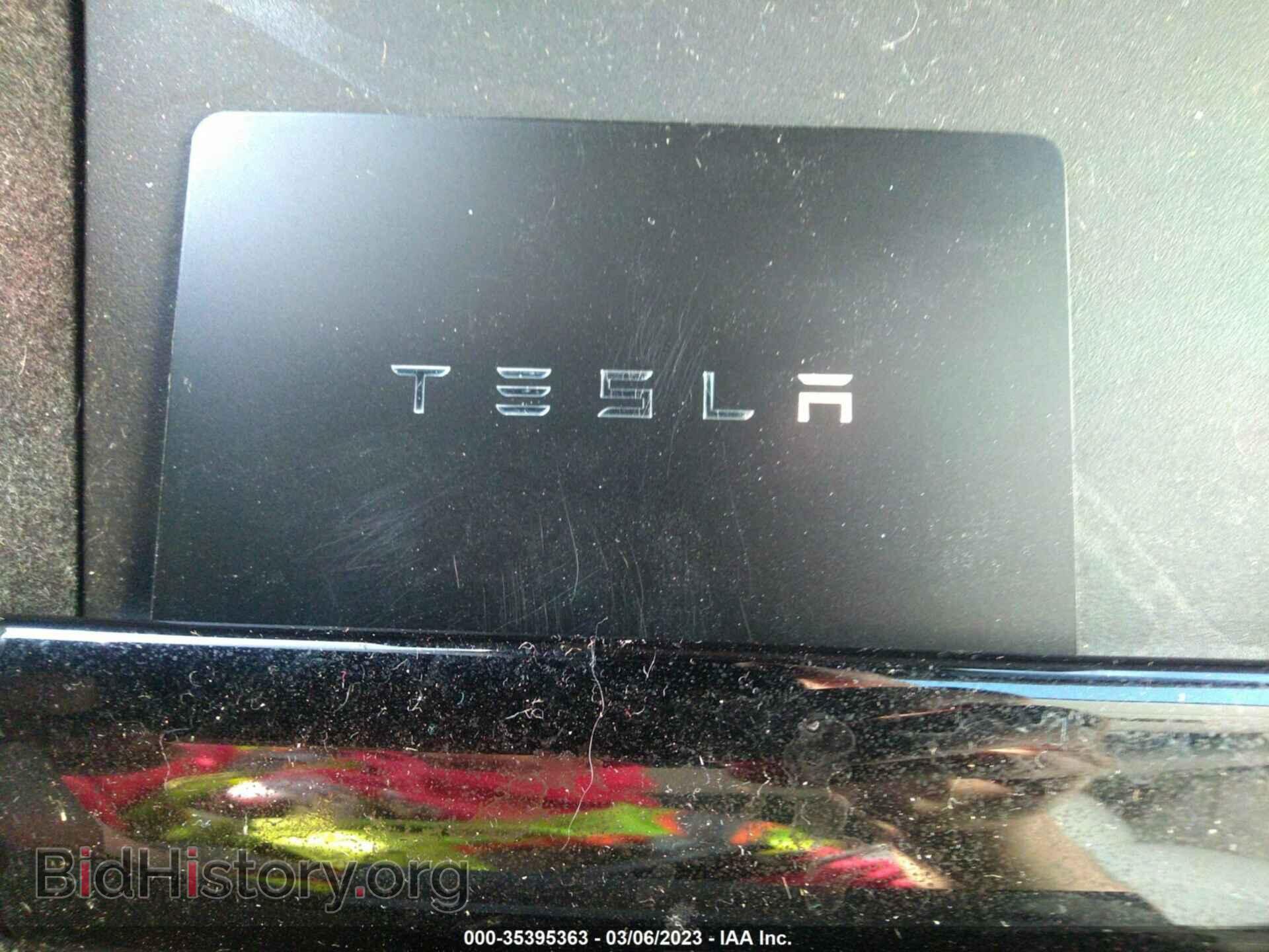2019 TESLA MODEL 3 - VIN: 5YJ3E1EB2KF213910 - Photo 11