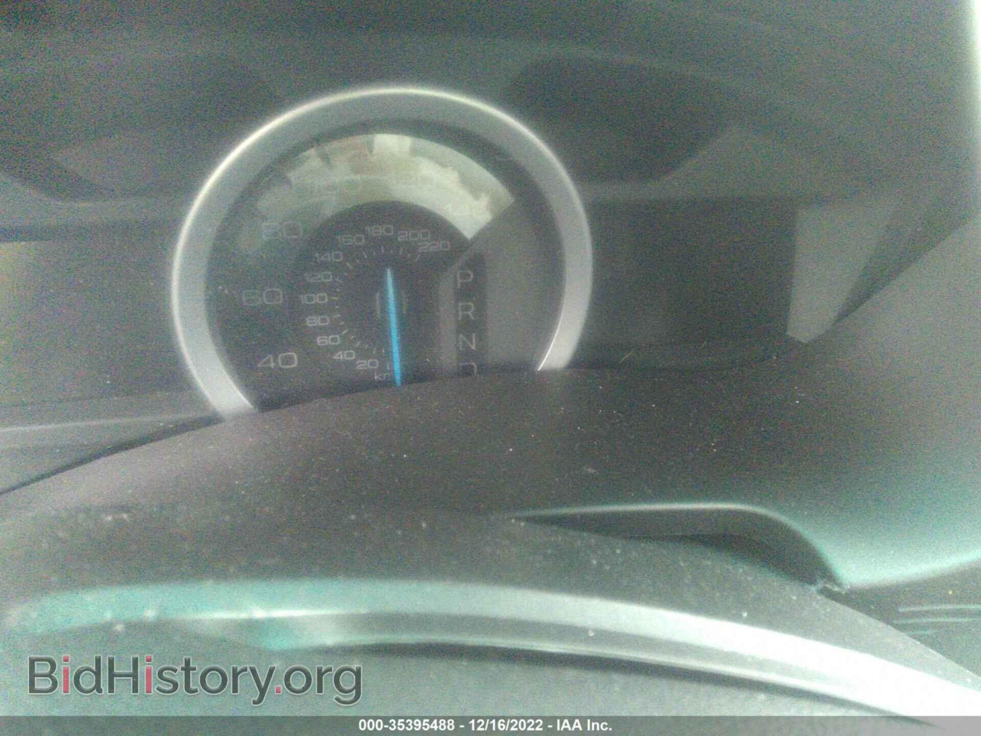 2013 FORD EXPLORER - VIN: 1FM5K8D84DGA77803 - Фото 7