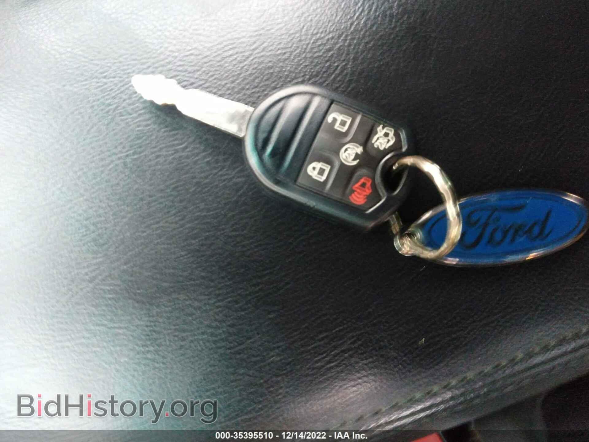 2012 FORD EXPLORER - VIN: 1FMHK8D86CGA35788 - Photo 11