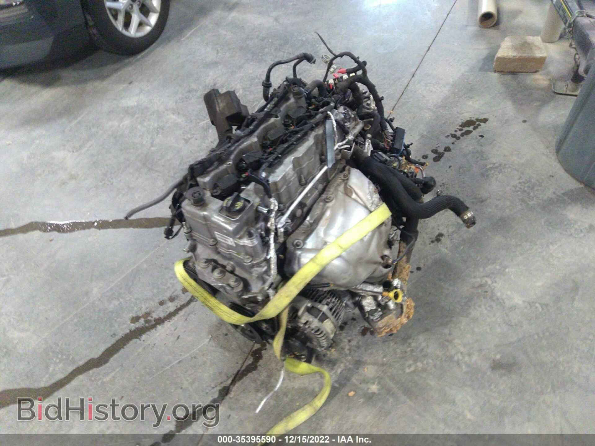 2015 CHRYSLER 200 - VIN: 1C3CCCAB1FN680206 - Фото 10