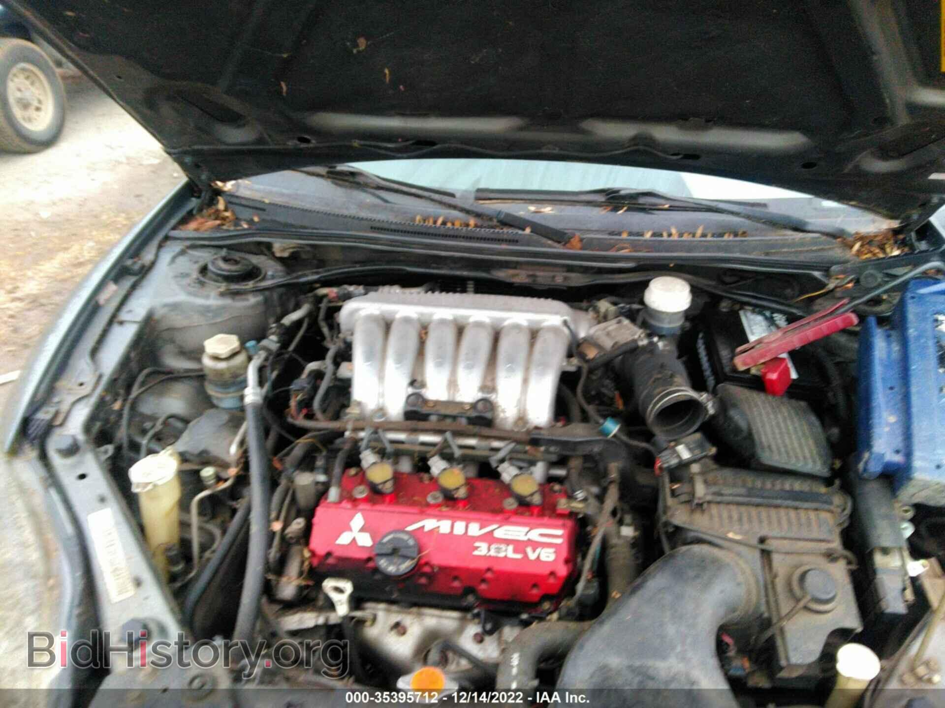 2006 MITSUBISHI ECLIPSE - VIN: 4A3AK34t06e018561 - Photo 10