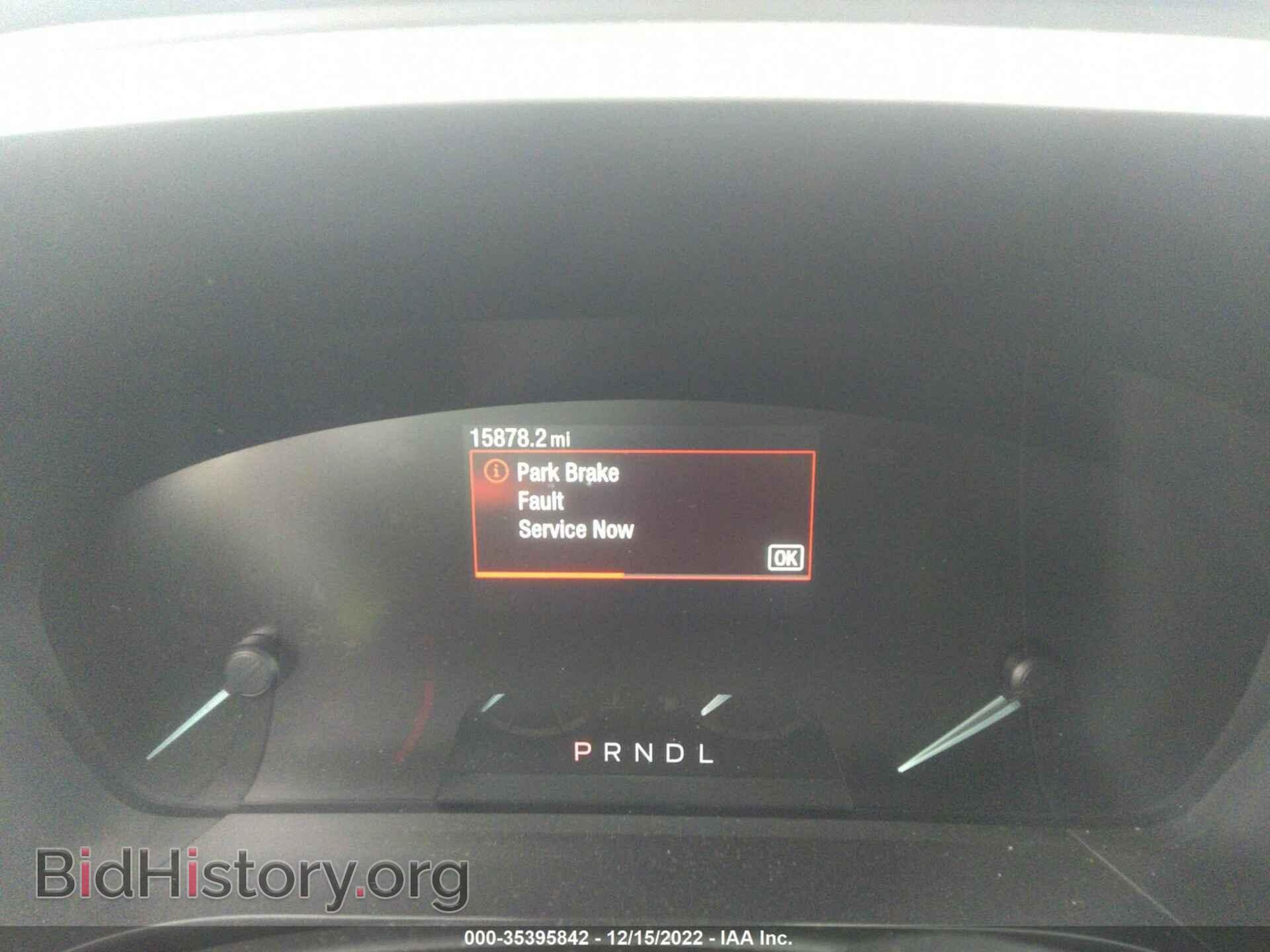 2020 FORD ESCAPE - VIN: 1FMCU0H68LUA76763 - Photo 7