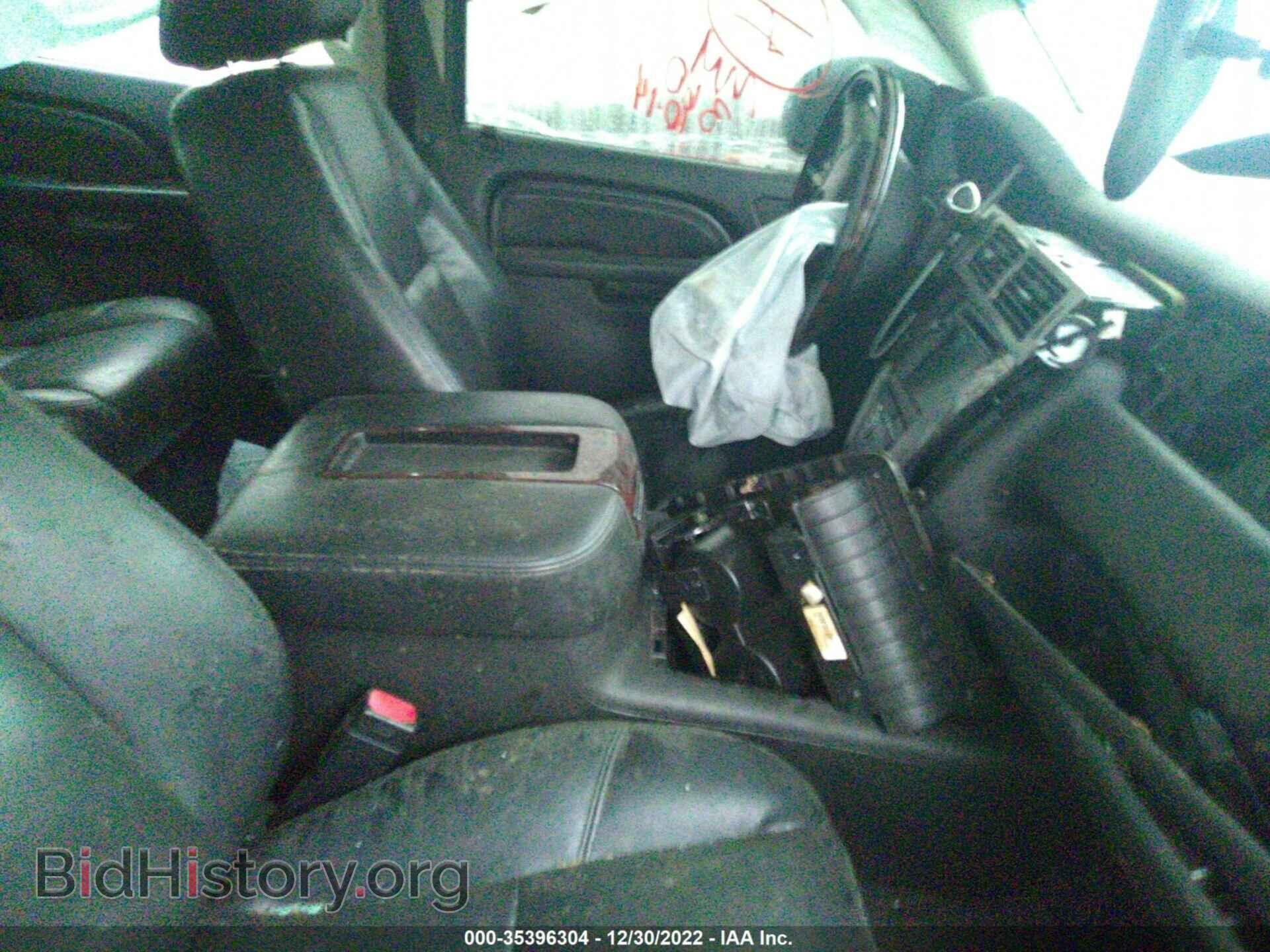 2010 GMC YUKON - VIN: 1GKUKEEFXAR211066 - Фото 5
