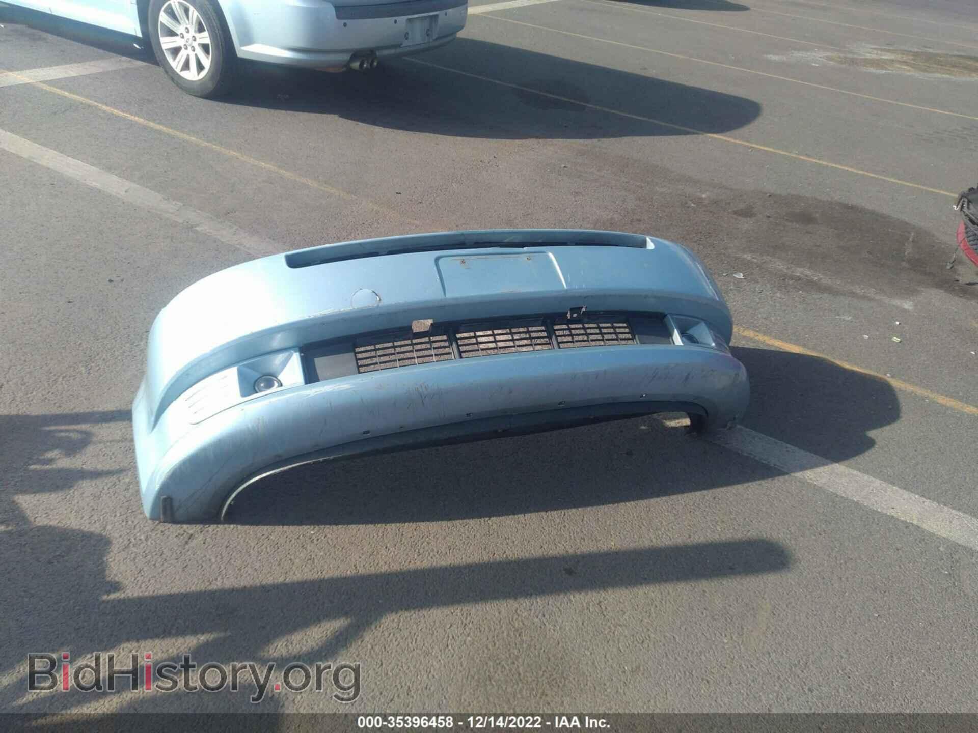 2009 FORD FLEX - VIN: 2FMDK51C79BA08203 - Фото 12