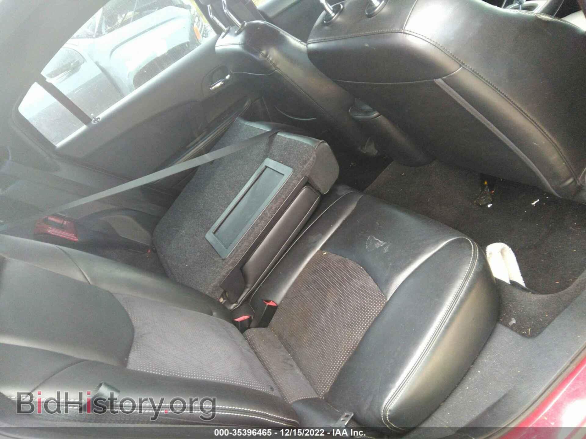 2011 CHRYSLER 200 - VIN: 1C3BC8FG9BN566932 - Photo 8