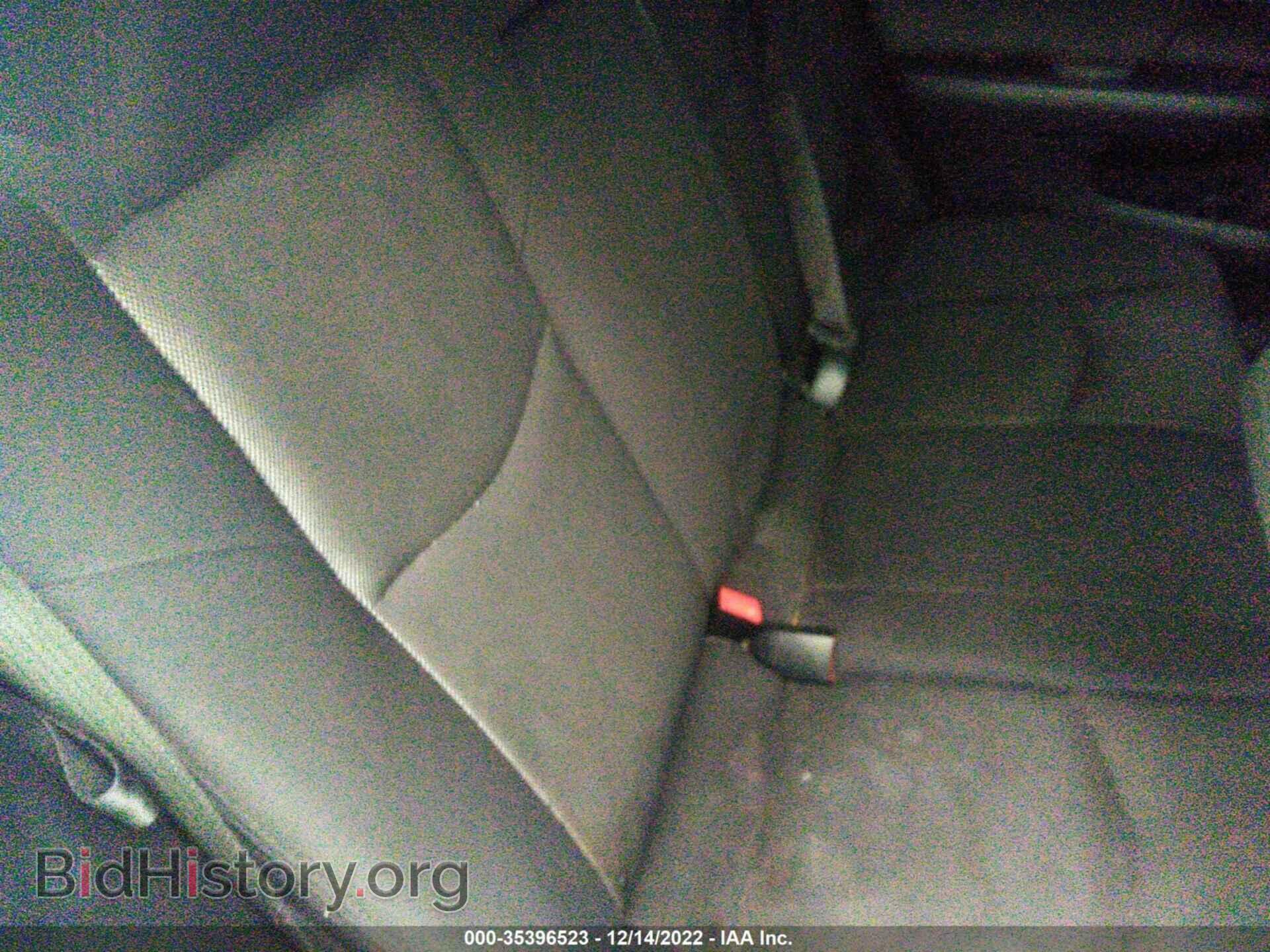 2011 DODGE AVENGER - VIN: 1B3BD1FB0BN577002 - Фото 8