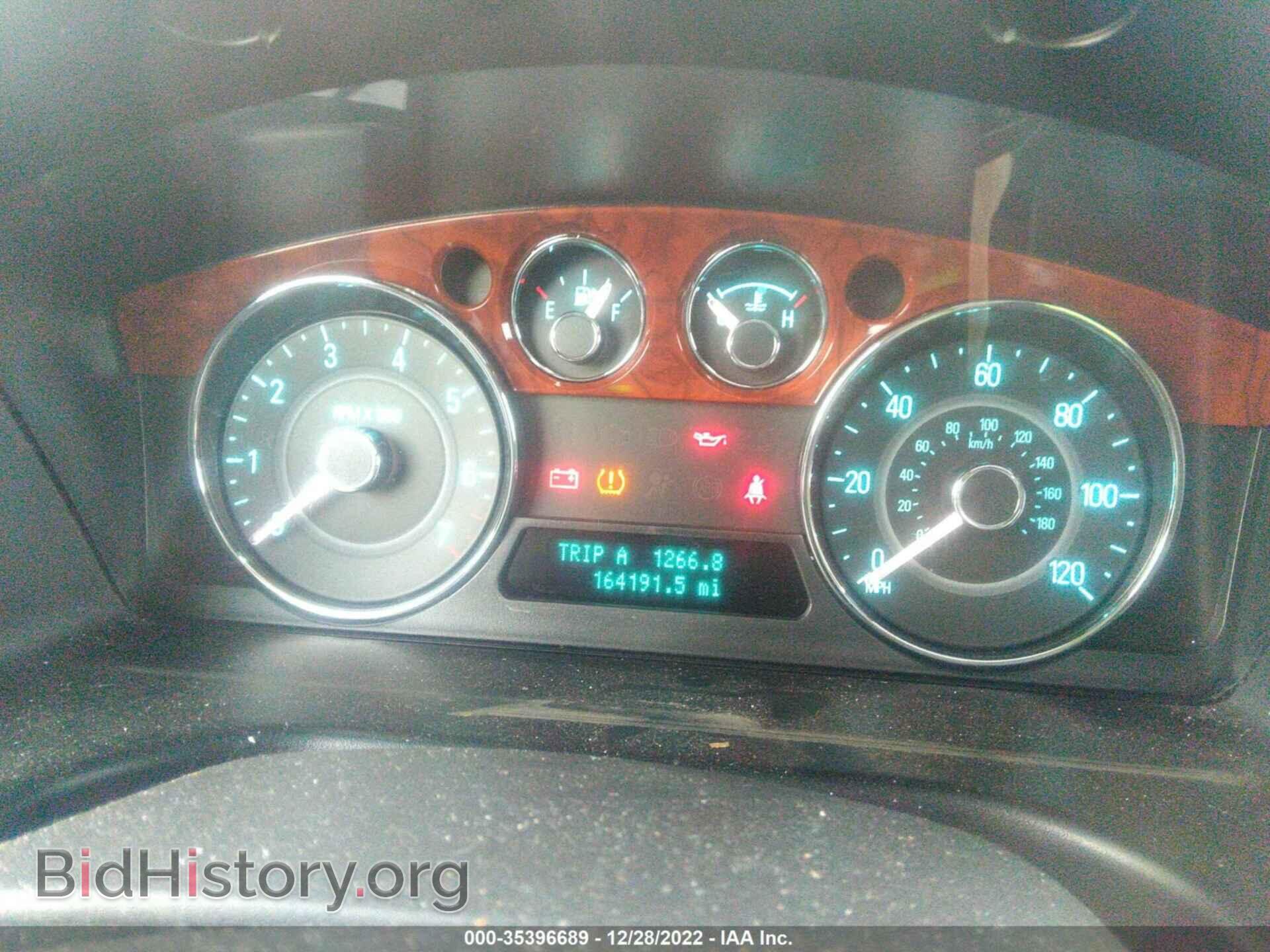 2010 FORD FLEX - VIN: 2FMHK6DC1ABA42600 - Фото 7