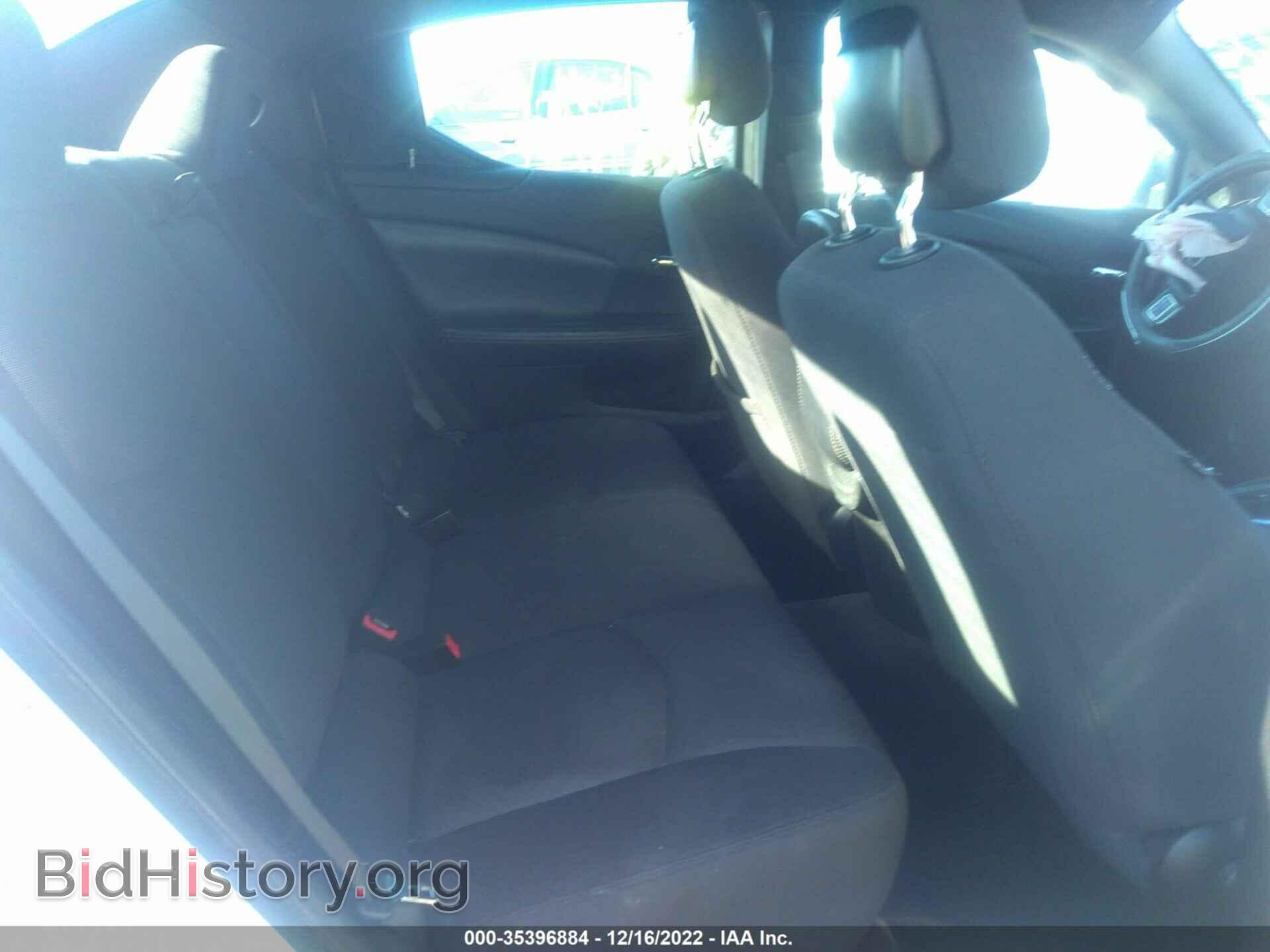 2013 DODGE AVENGER - VIN: 1C3CDZAG4DN750032 - Photo 8